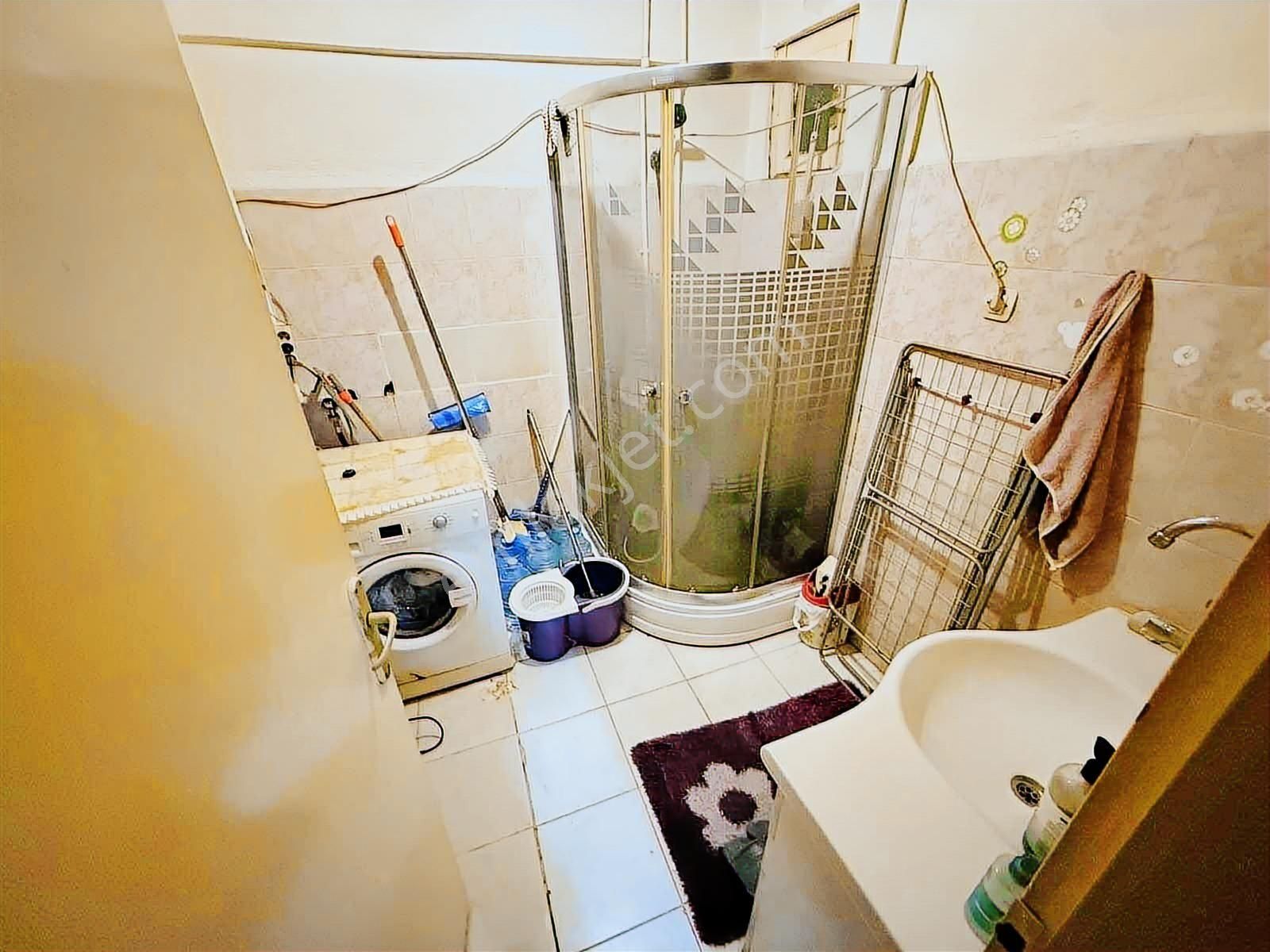 Yeni Çınar'dan Hastane Okul Yakını Cadde Üzeri Ara Kat 3+1 Daire - Görsel 26