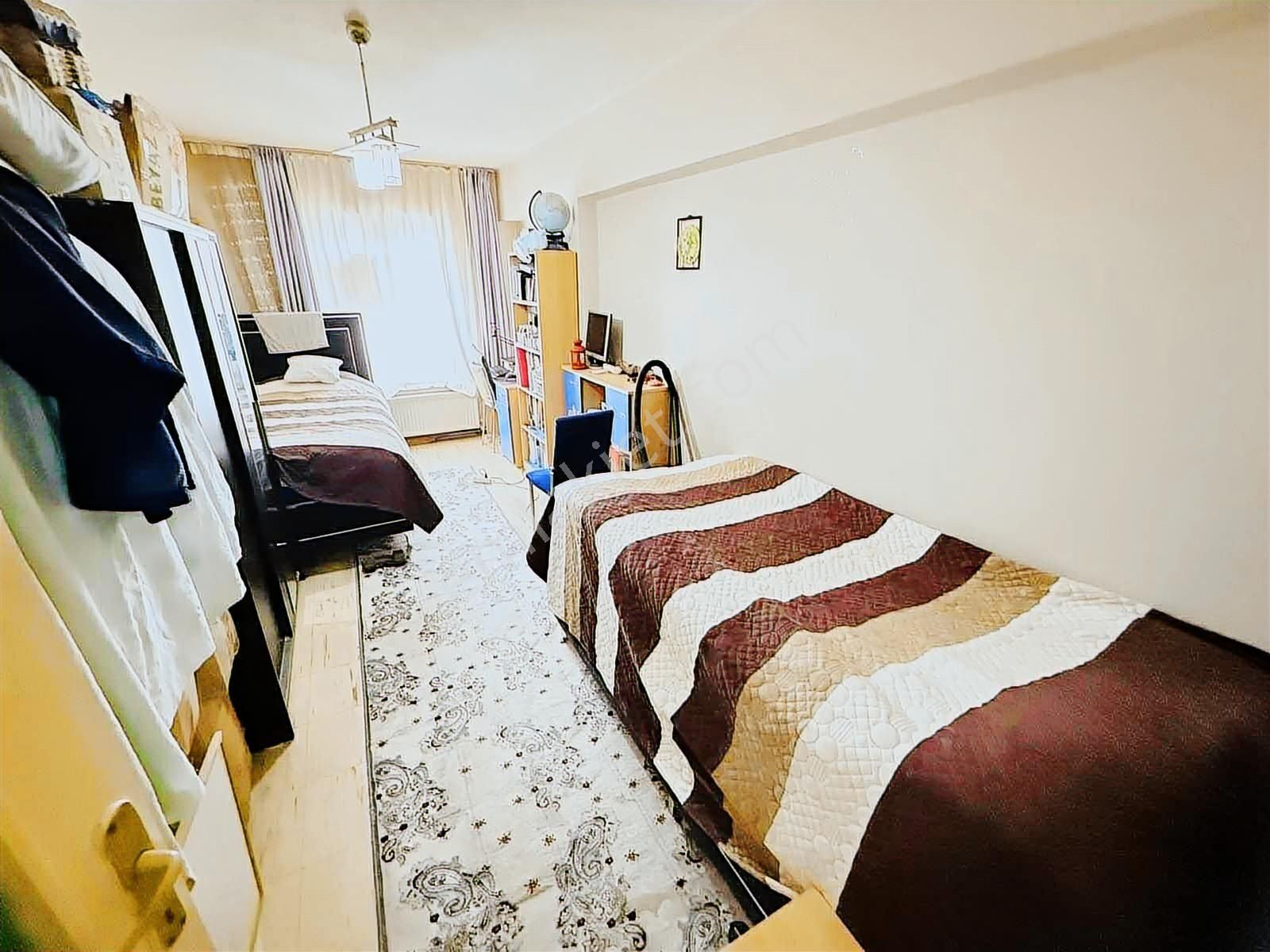 Yeni Çınar'dan Hastane Okul Yakını Cadde Üzeri Ara Kat 3+1 Daire - Görsel 24