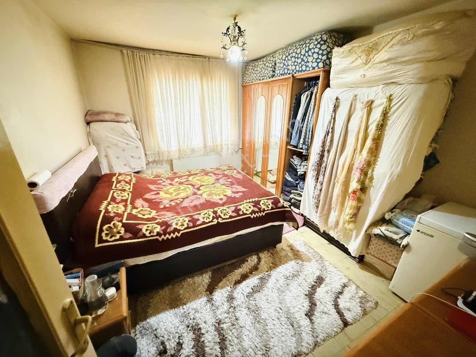 Yeni Çınar'dan Hastane Okul Yakını Cadde Üzeri Ara Kat 3+1 Daire - Görsel 17