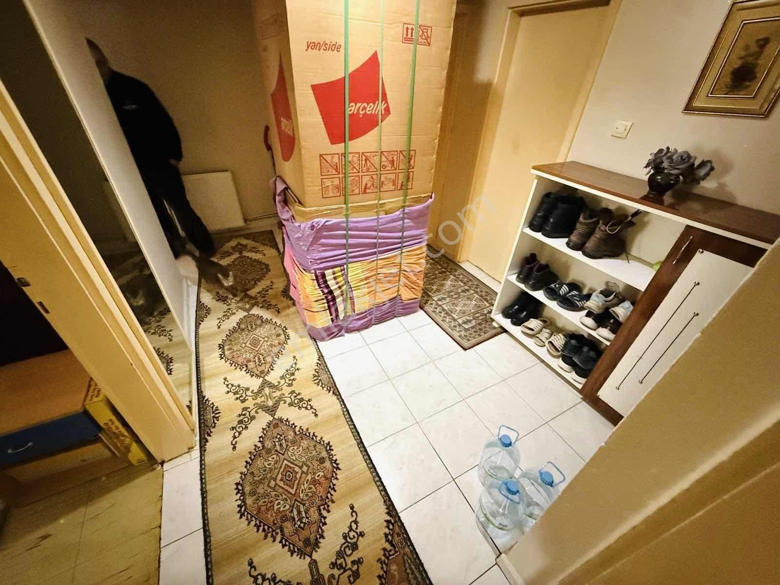 Yeni Çınar'dan Hastane Okul Yakını Cadde Üzeri Ara Kat 3+1 Daire - Görsel 32