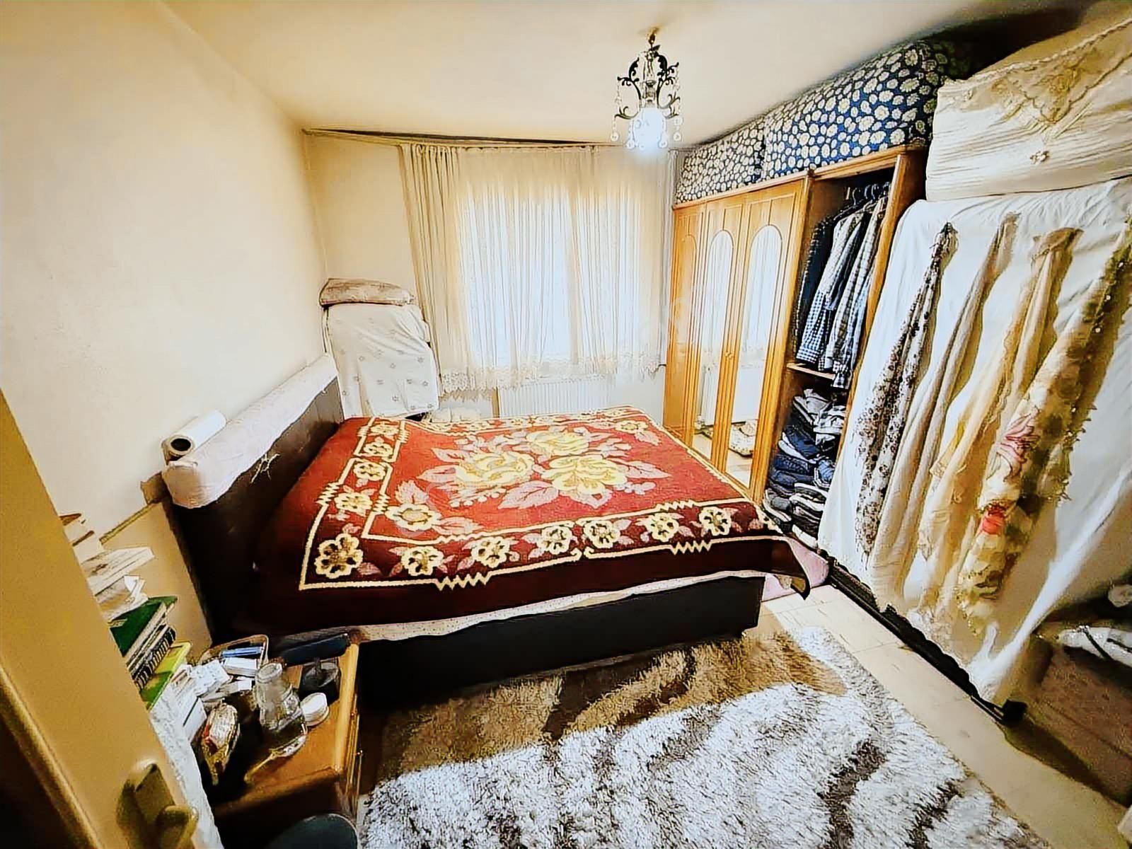 Yeni Çınar'dan Hastane Okul Yakını Cadde Üzeri Ara Kat 3+1 Daire - Görsel 10