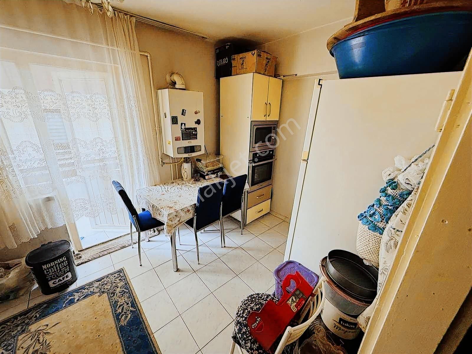 Yeni Çınar'dan Hastane Okul Yakını Cadde Üzeri Ara Kat 3+1 Daire - Görsel 18