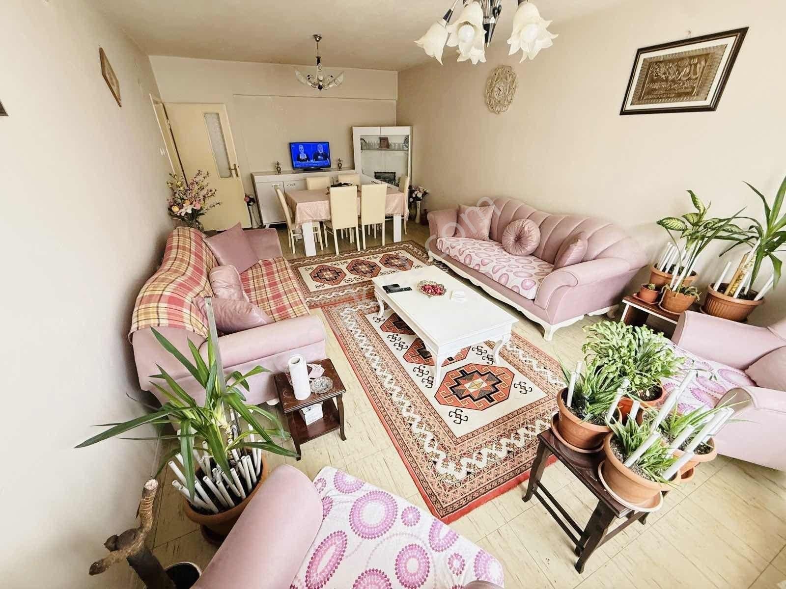 Yeni Çınar'dan Hastane Okul Yakını Cadde Üzeri Ara Kat 3+1 Daire - Görsel 11