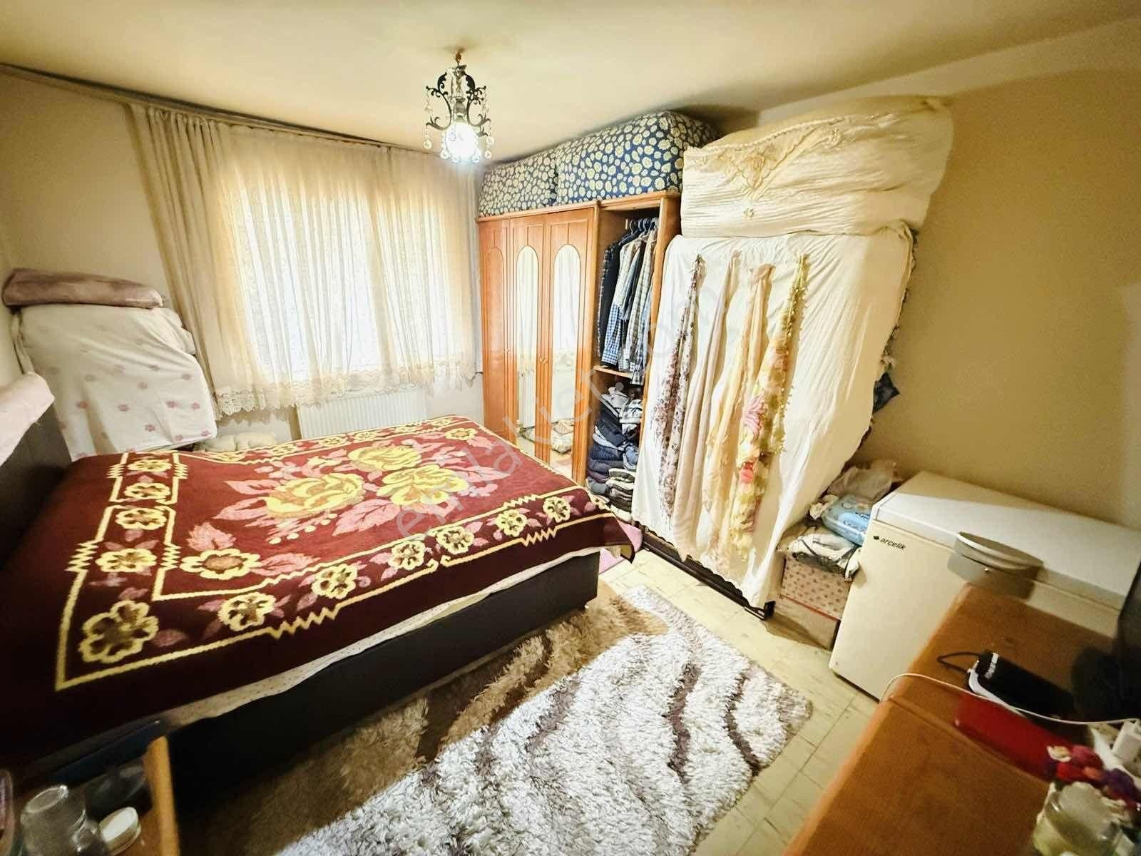 Yeni Çınar'dan Hastane Okul Yakını Cadde Üzeri Ara Kat 3+1 Daire - Görsel 13