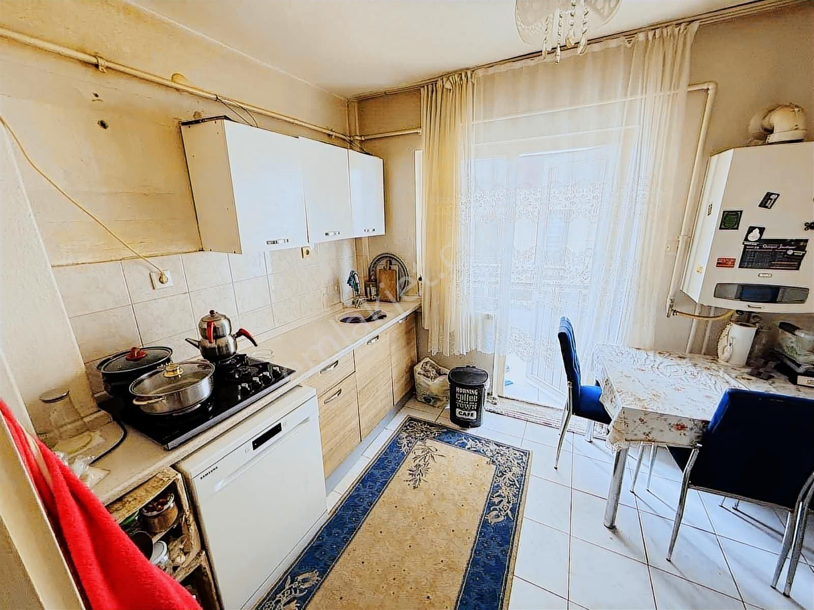 Yeni Çınar'dan Hastane Okul Yakını Cadde Üzeri Ara Kat 3+1 Daire - Görsel 12