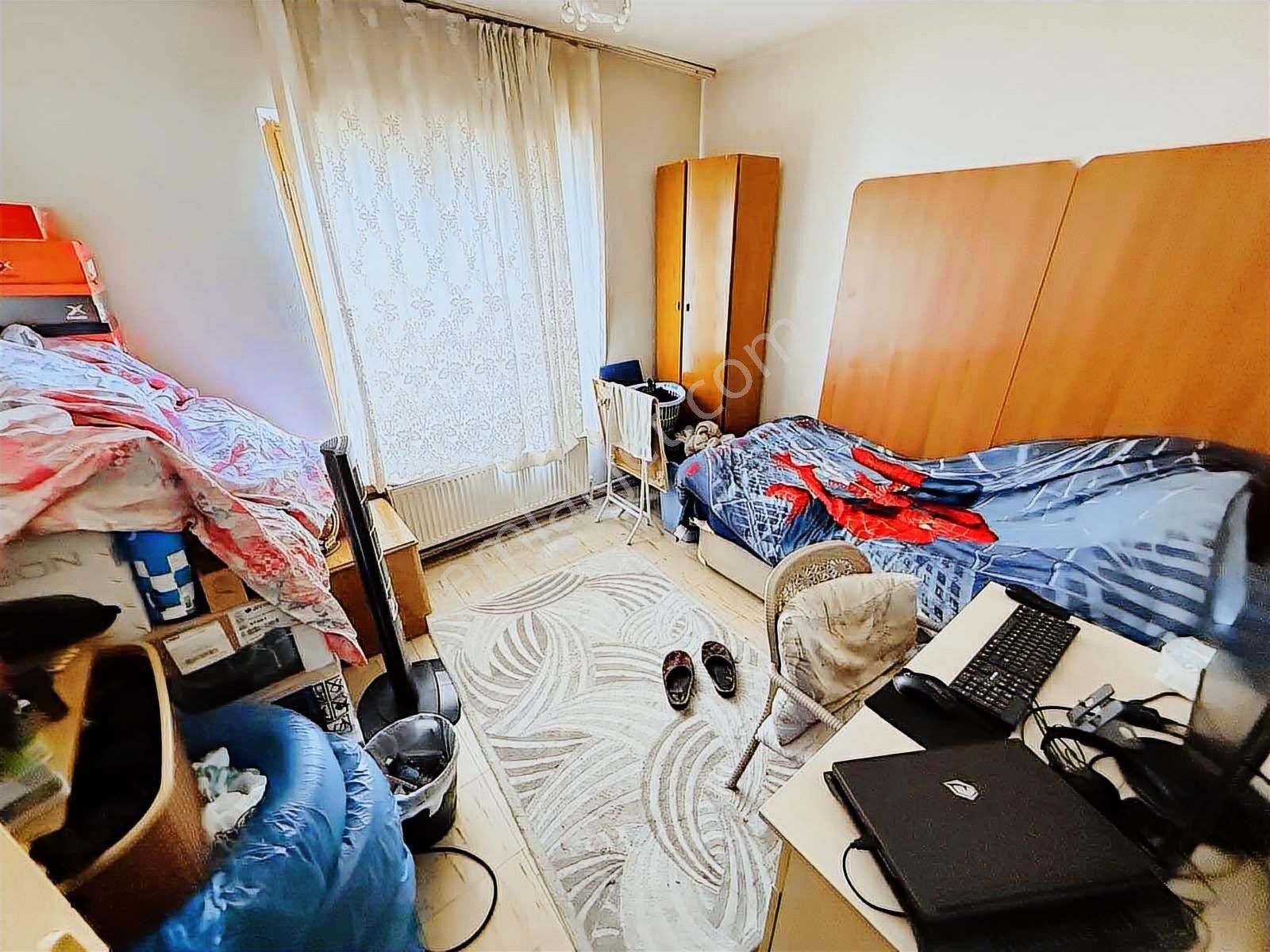 Yeni Çınar'dan Hastane Okul Yakını Cadde Üzeri Ara Kat 3+1 Daire - Görsel 30