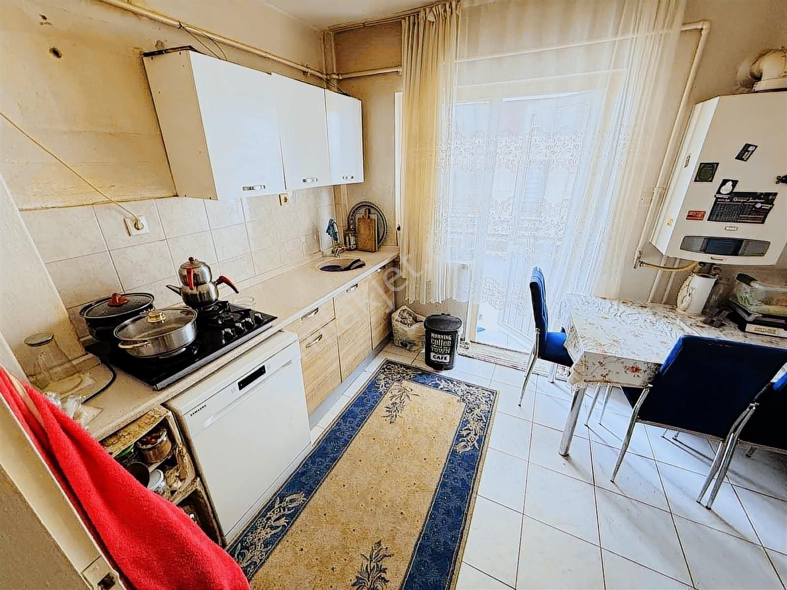 Yeni Çınar'dan Hastane Okul Yakını Cadde Üzeri Ara Kat 3+1 Daire - Görsel 16