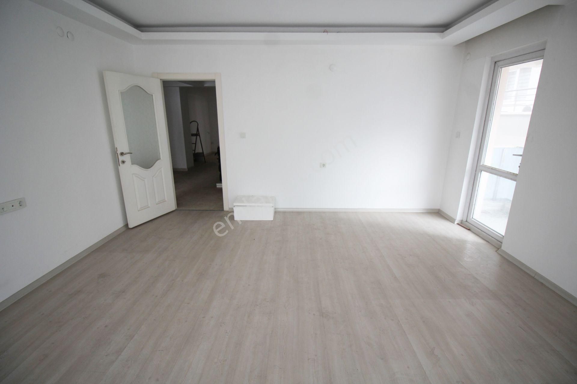 Krc'den Cadde Üzeri Başkentray'a Trene Okula Yürüme Mesafesinde 3+1 Kiralık Daire - Görsel 3