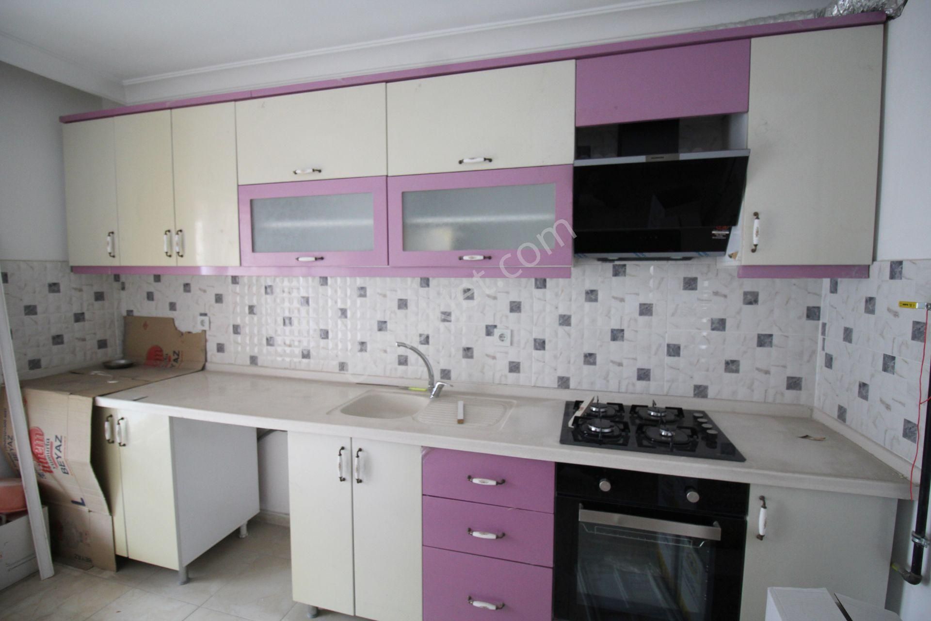 Krc'den Cadde Üzeri Başkentray'a Trene Okula Yürüme Mesafesinde 3+1 Kiralık Daire - Görsel 7