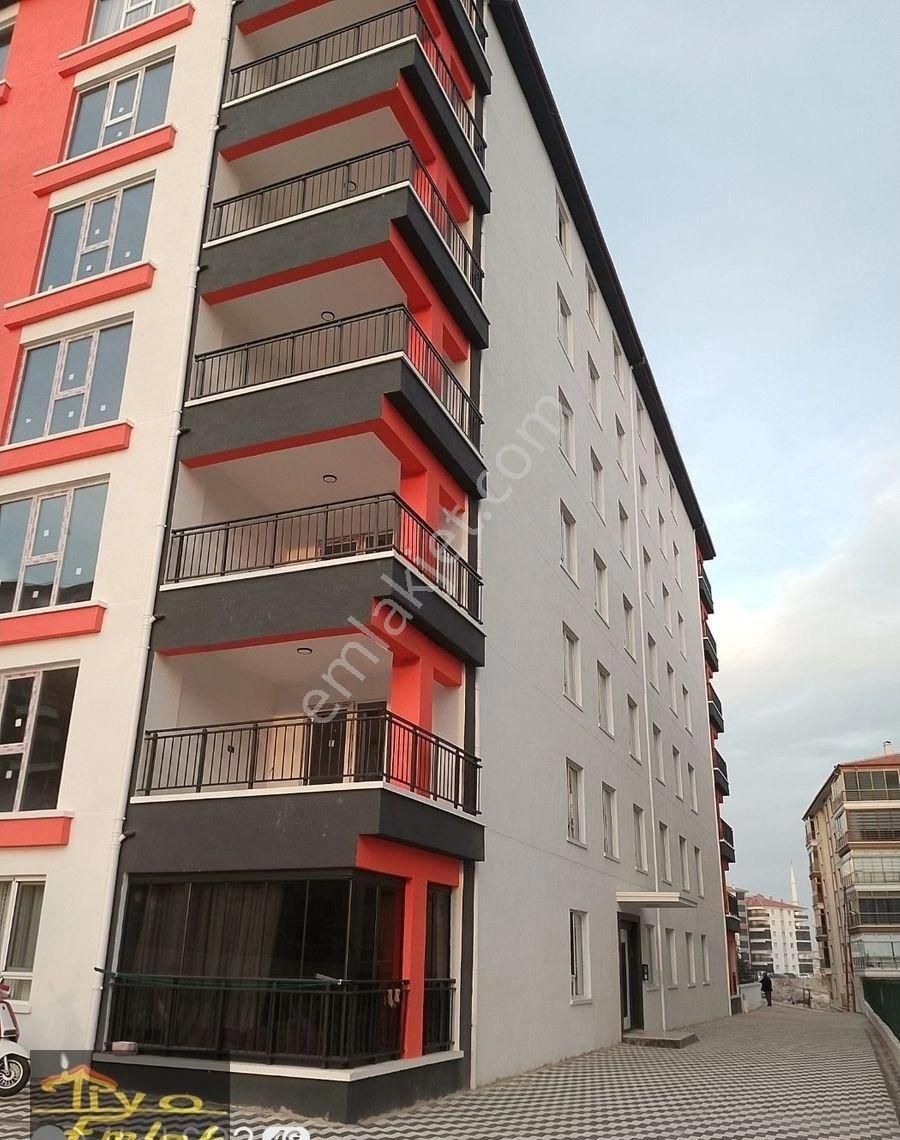 3+1 Daire Ferudun Çelik Mahallesi Gamador Ve Ada Gros Yakını Alibey Semti Altındağ - Görsel 6