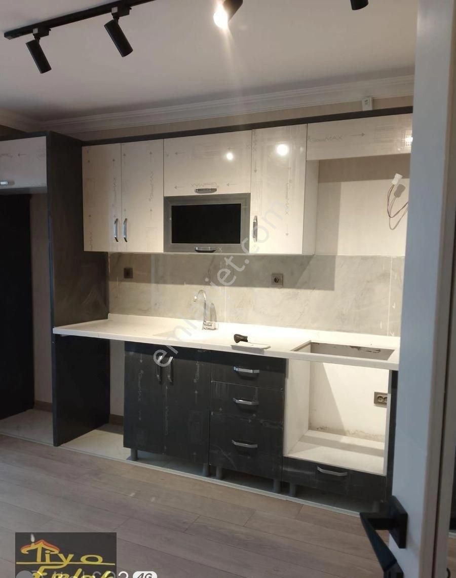 3+1 Daire Ferudun Çelik Mahallesi Gamador Ve Ada Gros Yakını Alibey Semti Altındağ - Görsel 25