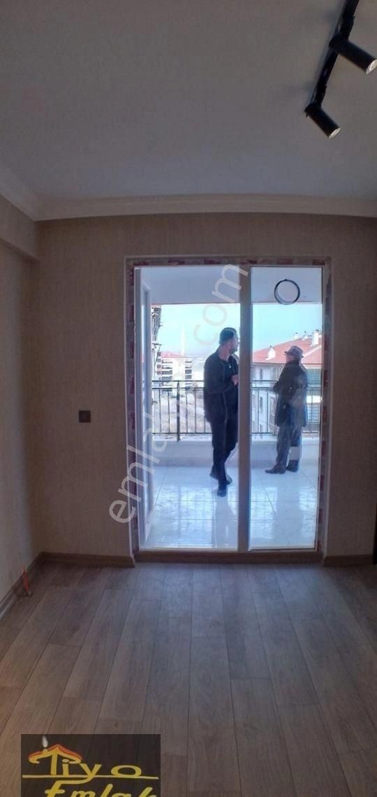 3+1 Daire Ferudun Çelik Mahallesi Gamador Ve Ada Gros Yakını Alibey Semti Altındağ - Görsel 12