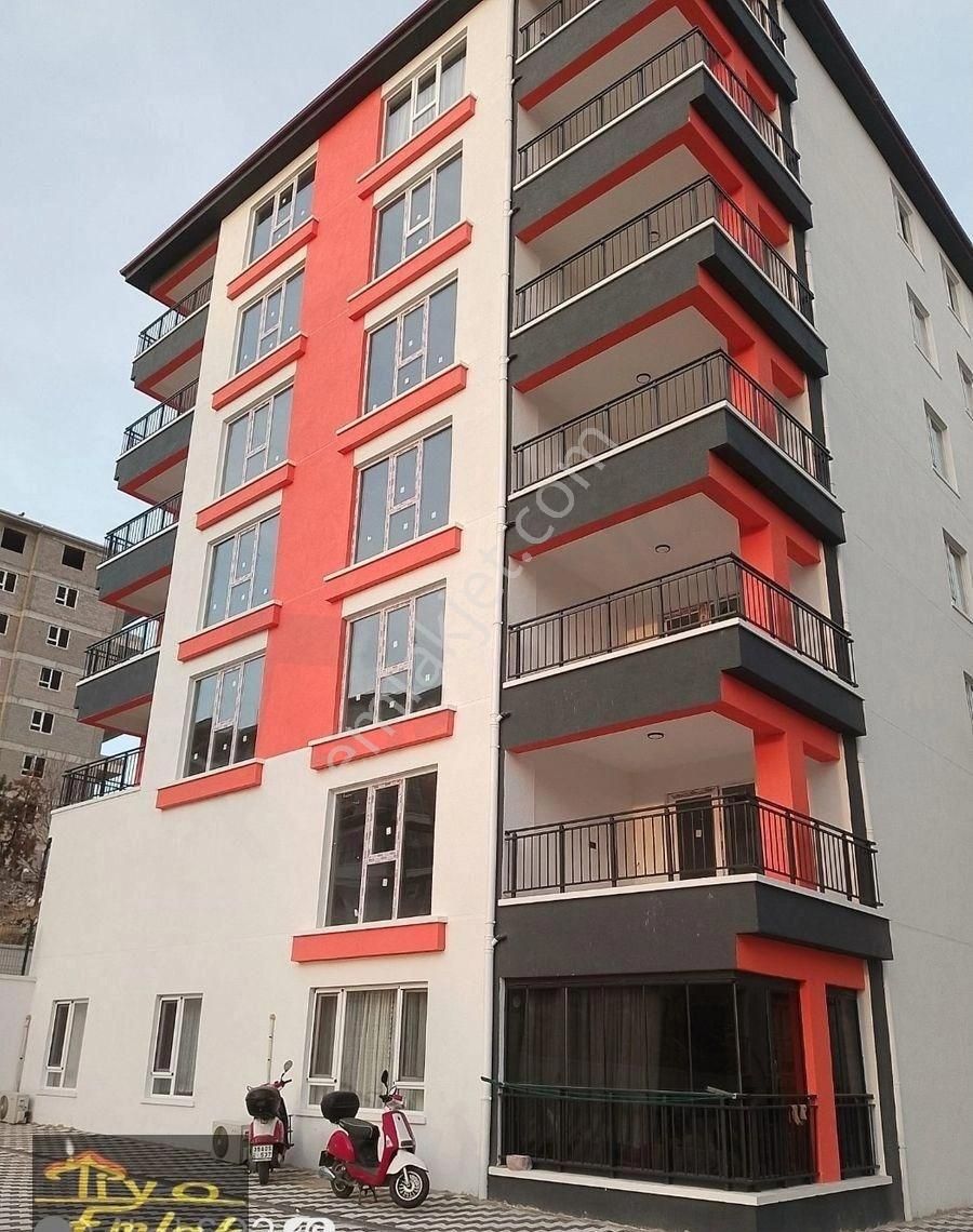 3+1 Daire Ferudun Çelik Mahallesi Gamador Ve Ada Gros Yakını Alibey Semti Altındağ - Görsel 32