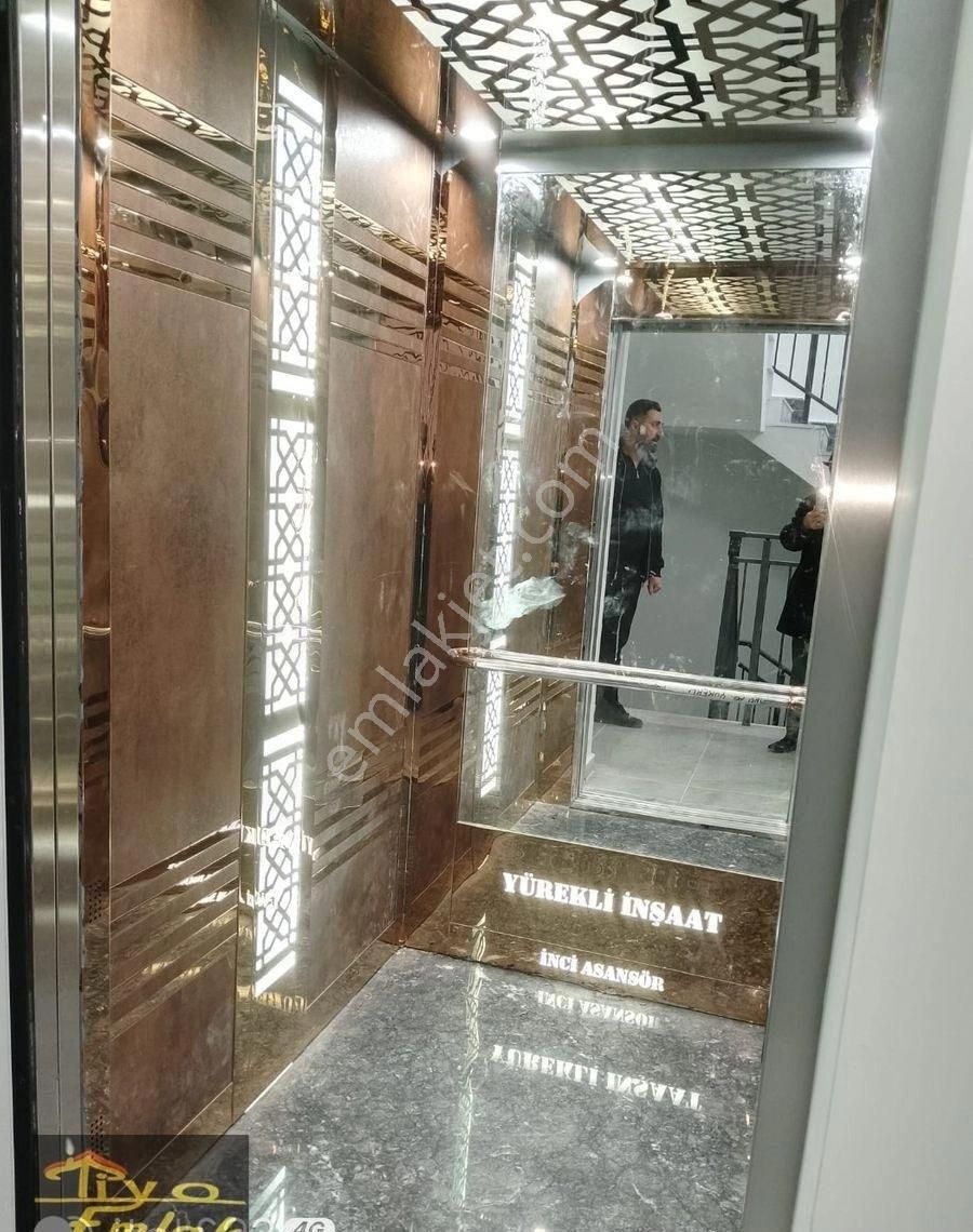 3+1 Daire Ferudun Çelik Mahallesi Gamador Ve Ada Gros Yakını Alibey Semti Altındağ - Görsel 4