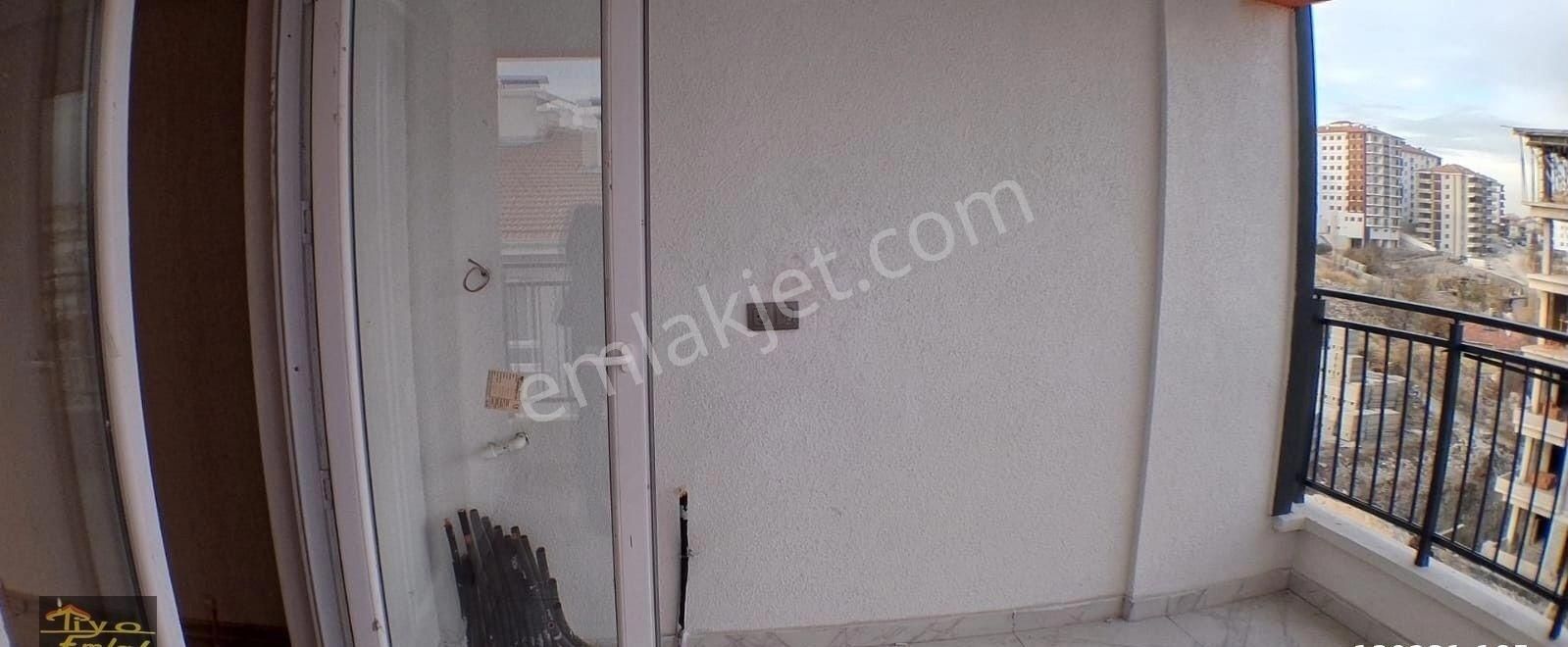 3+1 Daire Ferudun Çelik Mahallesi Gamador Ve Ada Gros Yakını Alibey Semti Altındağ - Görsel 31