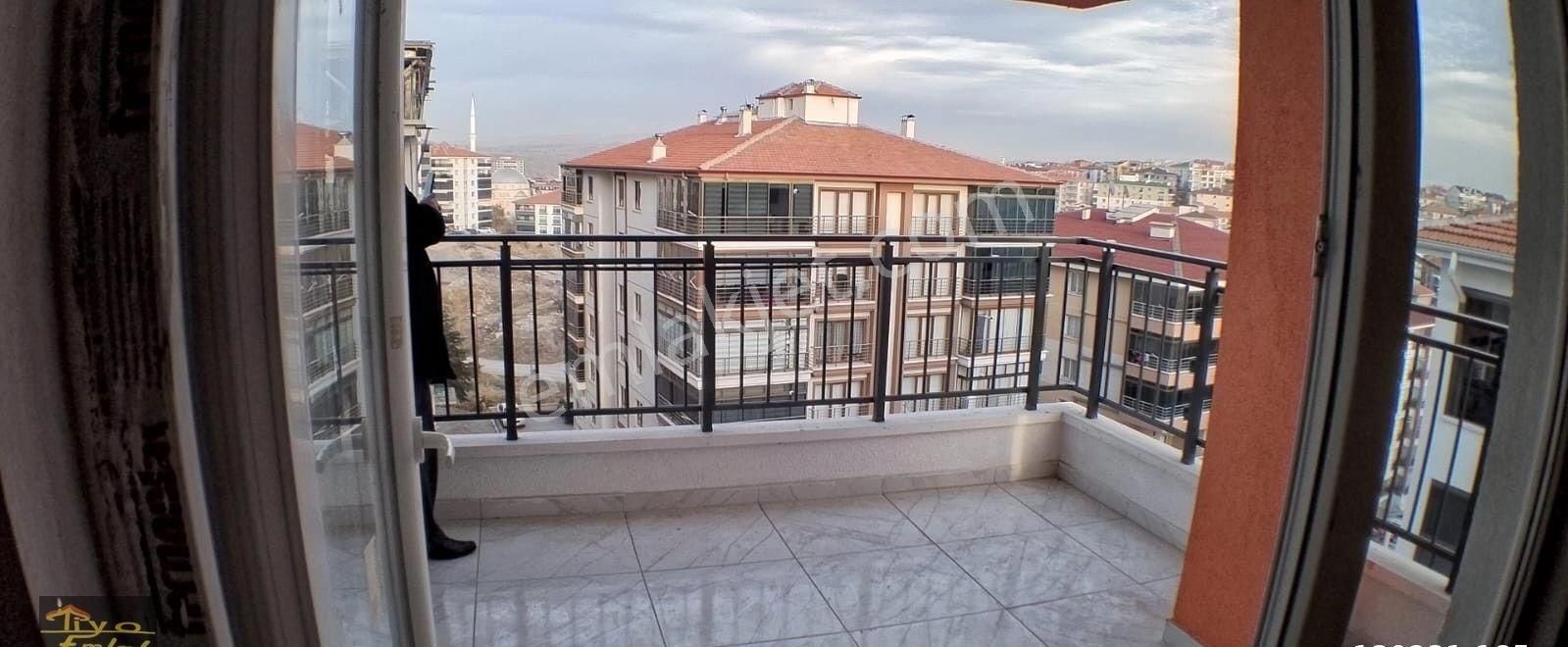 3+1 Daire Ferudun Çelik Mahallesi Gamador Ve Ada Gros Yakını Alibey Semti Altındağ