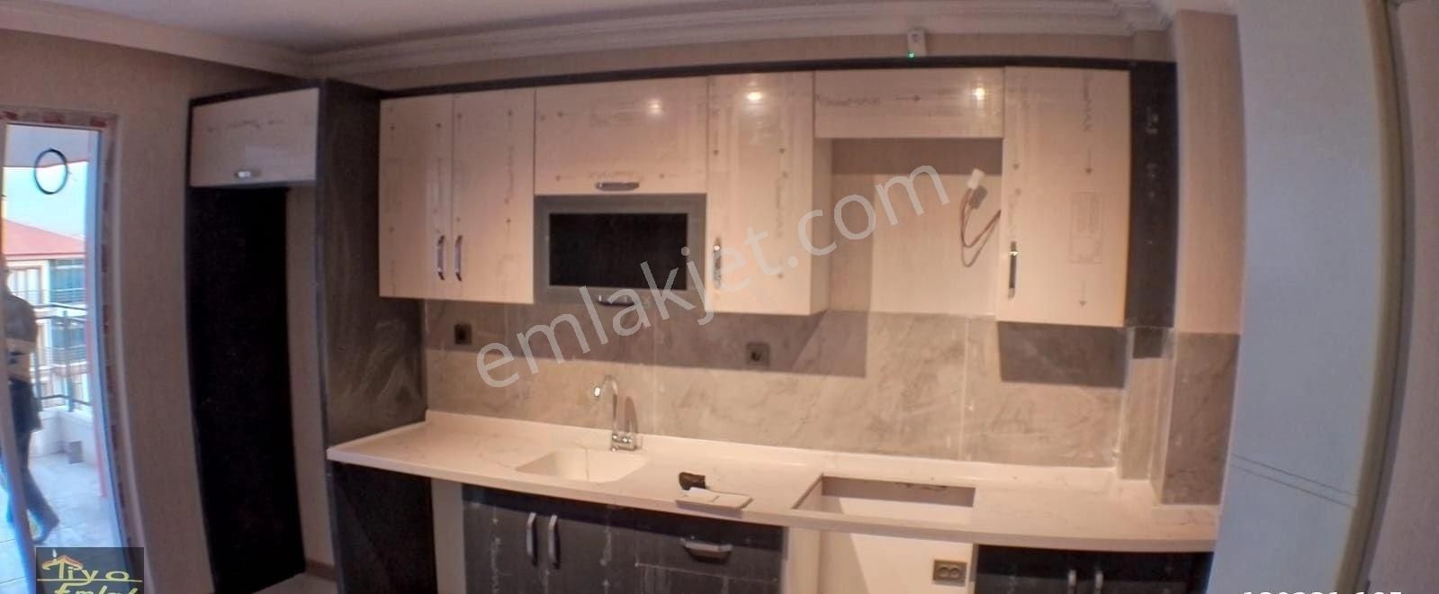 3+1 Daire Ferudun Çelik Mahallesi Gamador Ve Ada Gros Yakını Alibey Semti Altındağ - Görsel 30