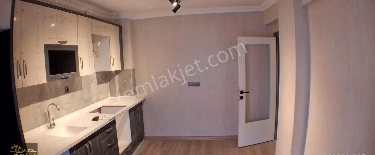 3+1 Daire Ferudun Çelik Mahallesi Gamador Ve Ada Gros Yakını Alibey Semti Altındağ - Görsel 35