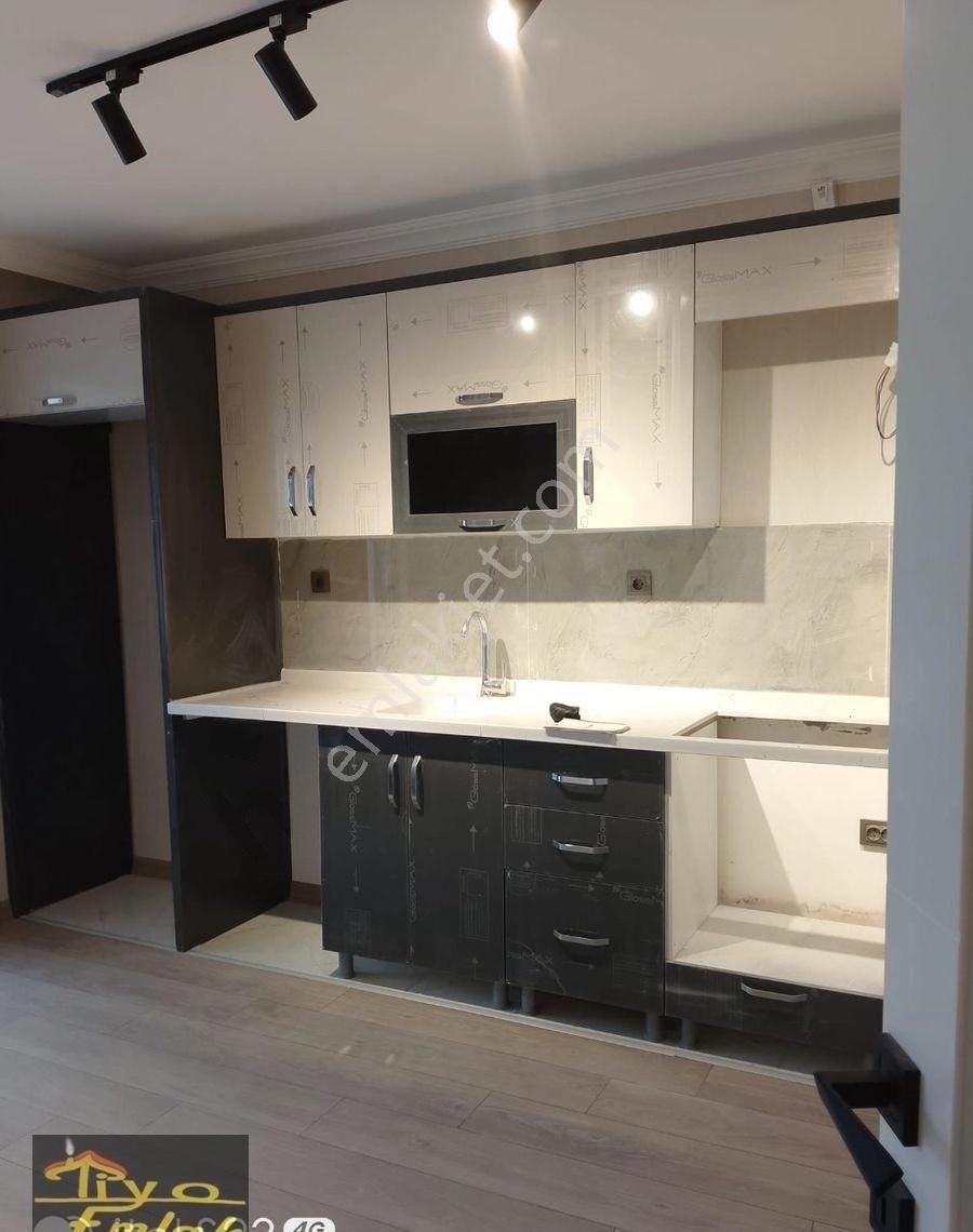 3+1 Daire Ferudun Çelik Mahallesi Gamador Ve Ada Gros Yakını Alibey Semti Altındağ - Görsel 18