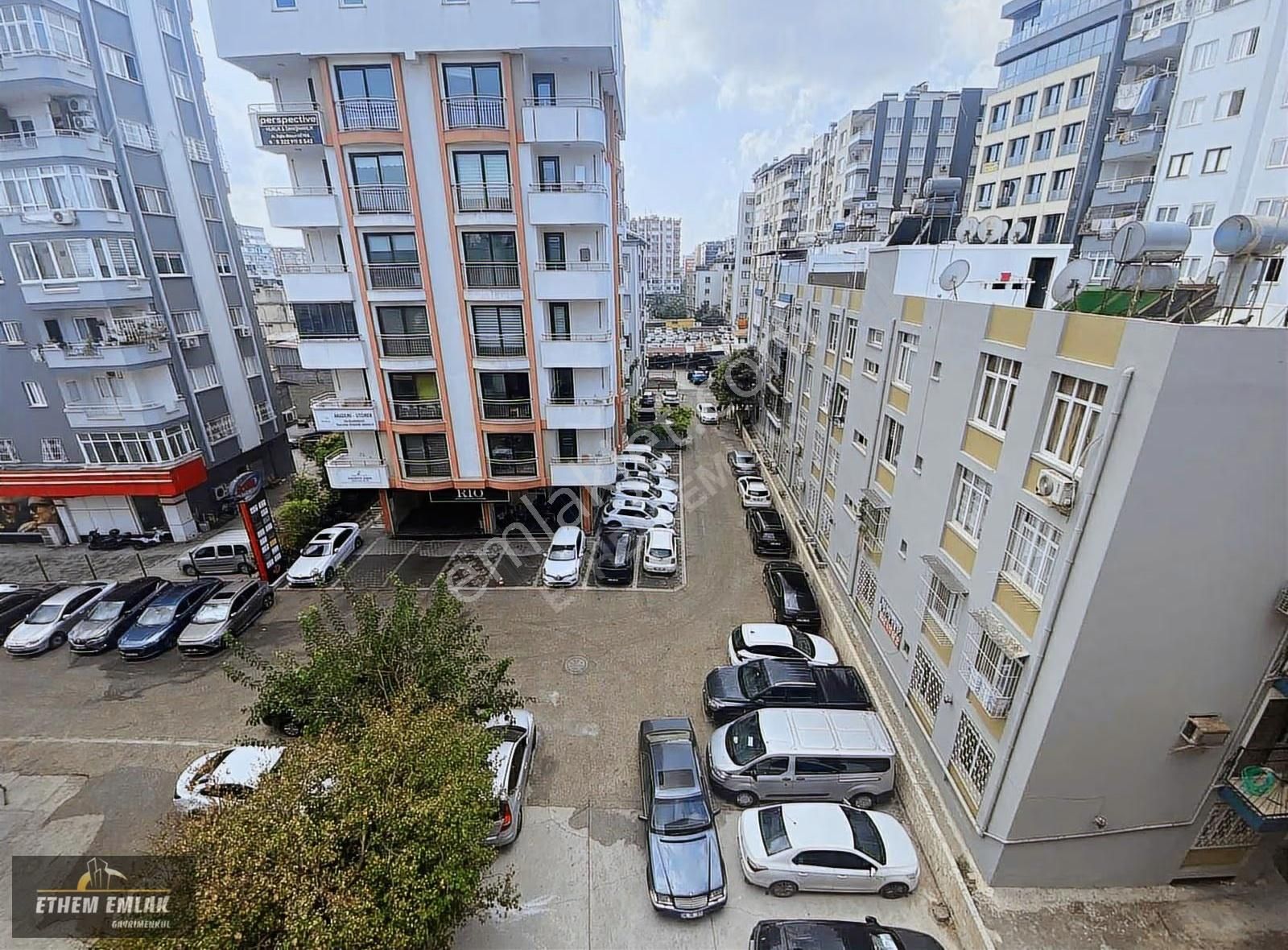 Ziyapaşada 2+1 Kiralık Daire - Görsel 7