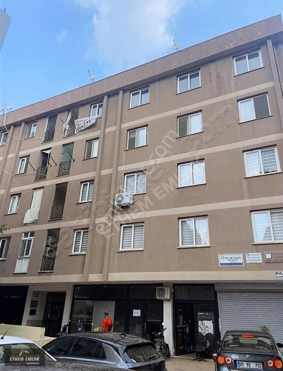 Ziyapaşada 2+1 Kiralık Daire - Görsel 9