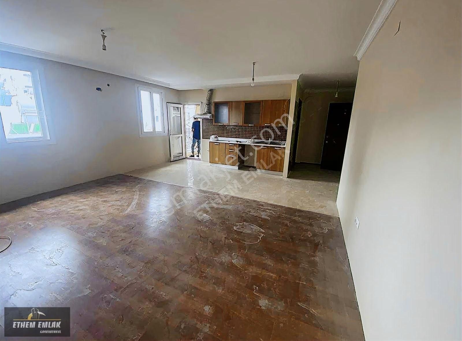 Ziyapaşada 2+1 Kiralık Daire - Görsel 20