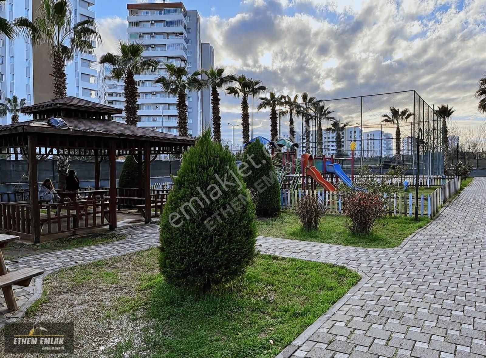Konsept Daıre Dubleks 4+1 Sosyal Donatılı Site Kaçmaz - Görsel 15