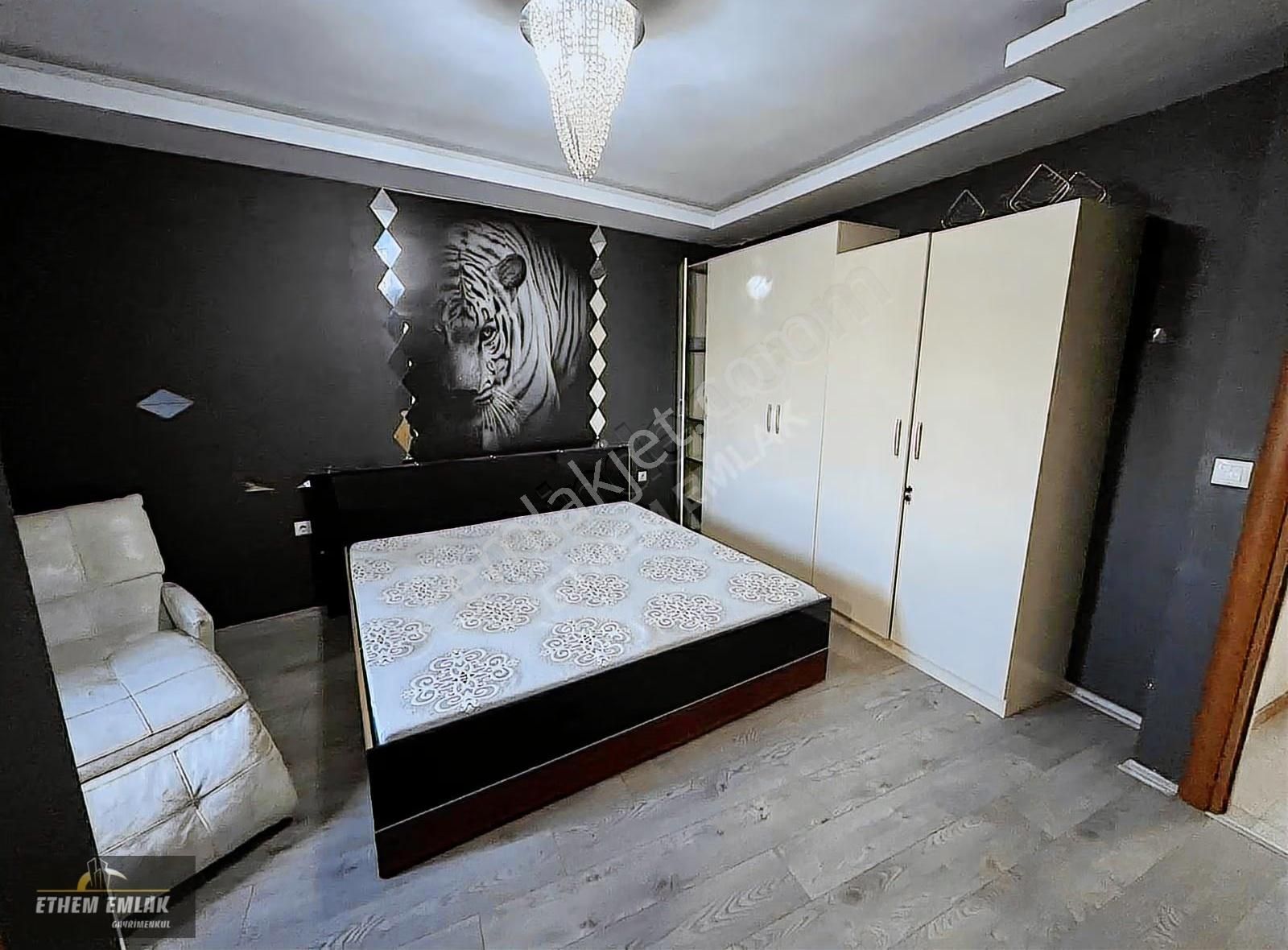Konsept Daıre Dubleks 4+1 Sosyal Donatılı Site Kaçmaz - Görsel 4