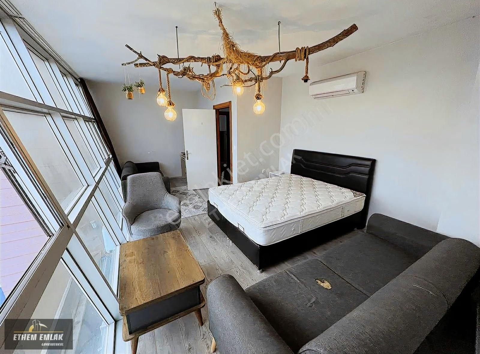 Konsept Daıre Dubleks 4+1 Sosyal Donatılı Site Kaçmaz - Görsel 32