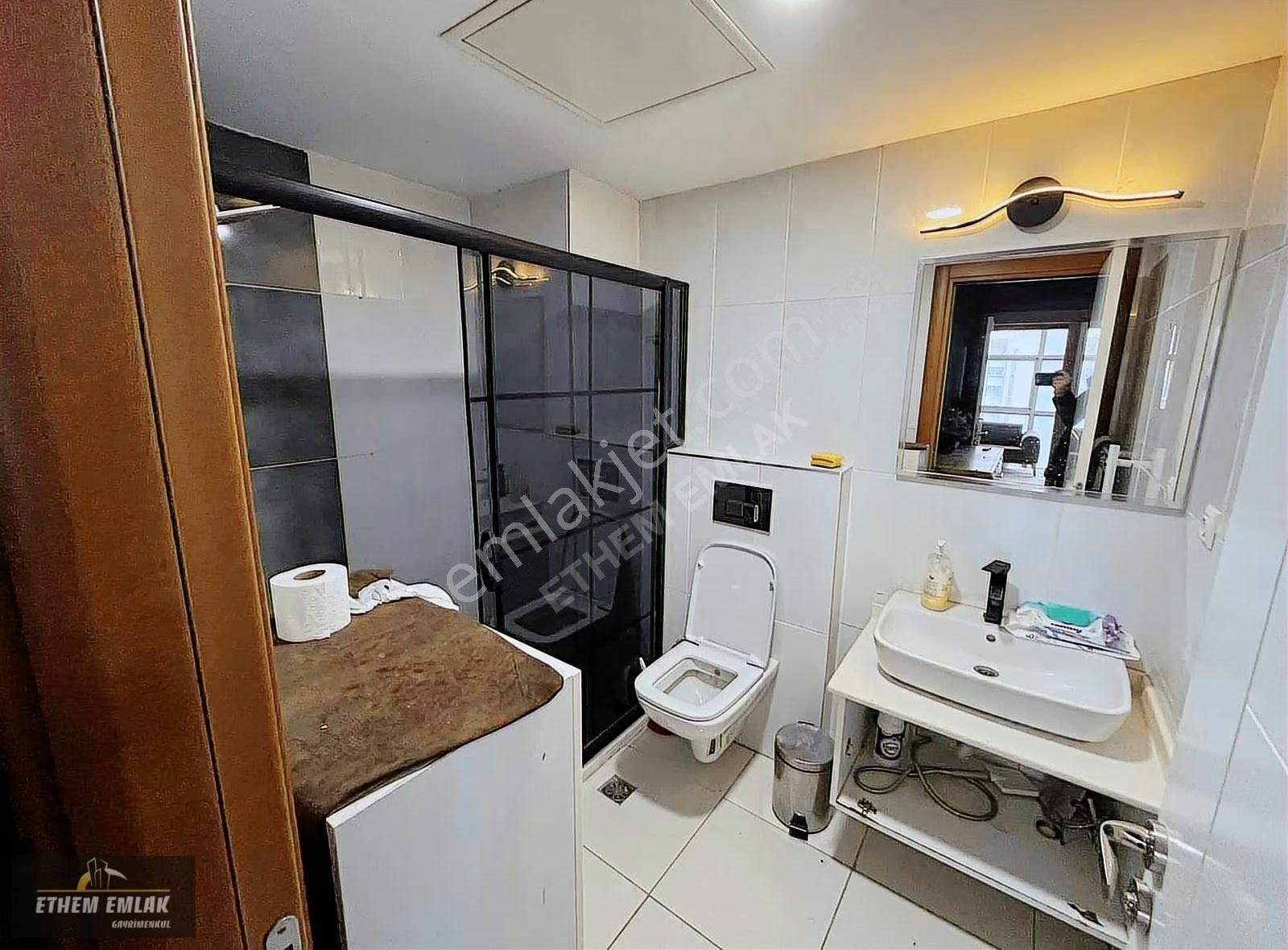 Konsept Daıre Dubleks 4+1 Sosyal Donatılı Site Kaçmaz - Görsel 12