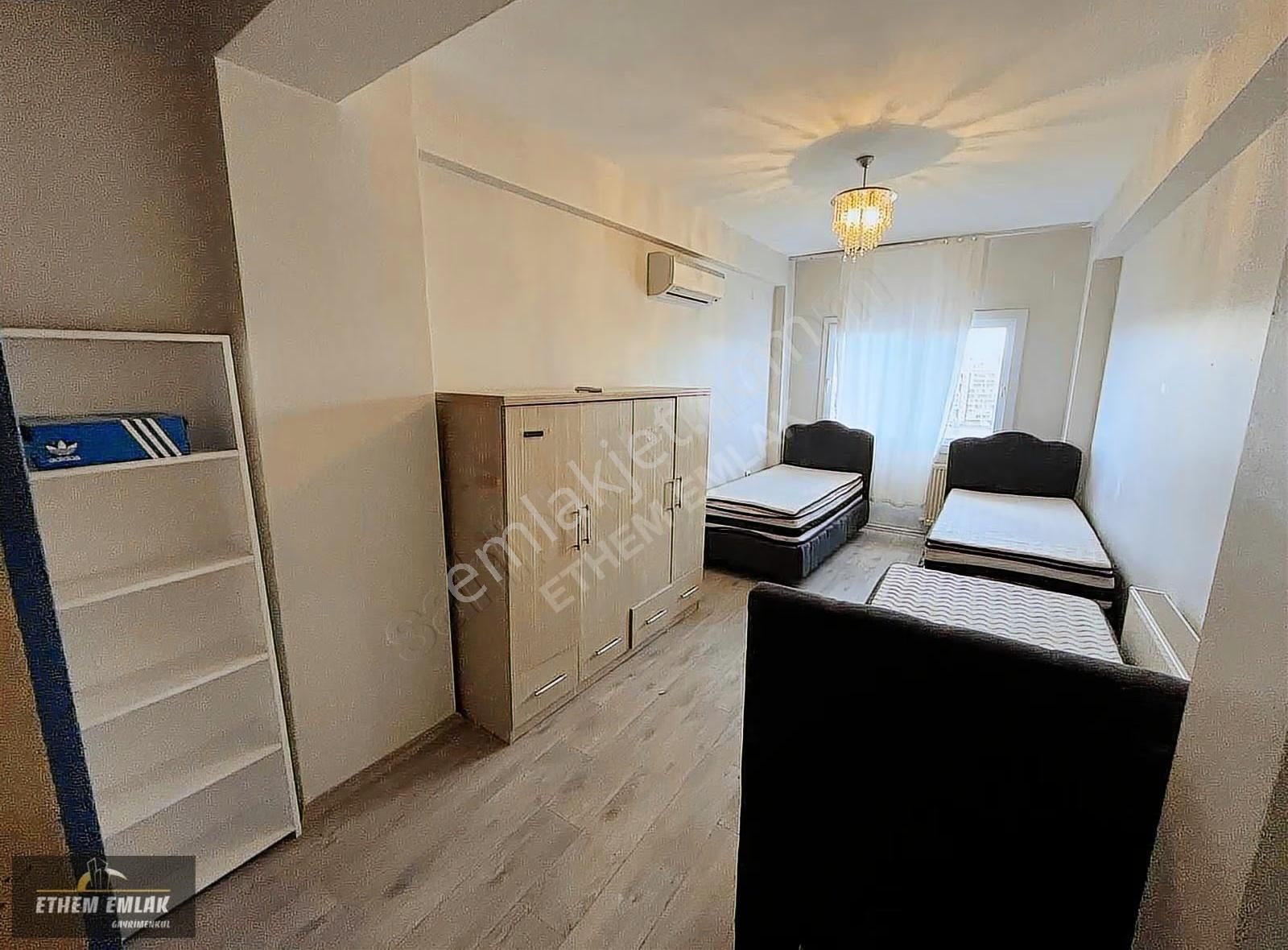 Konsept Daıre Dubleks 4+1 Sosyal Donatılı Site Kaçmaz - Görsel 14