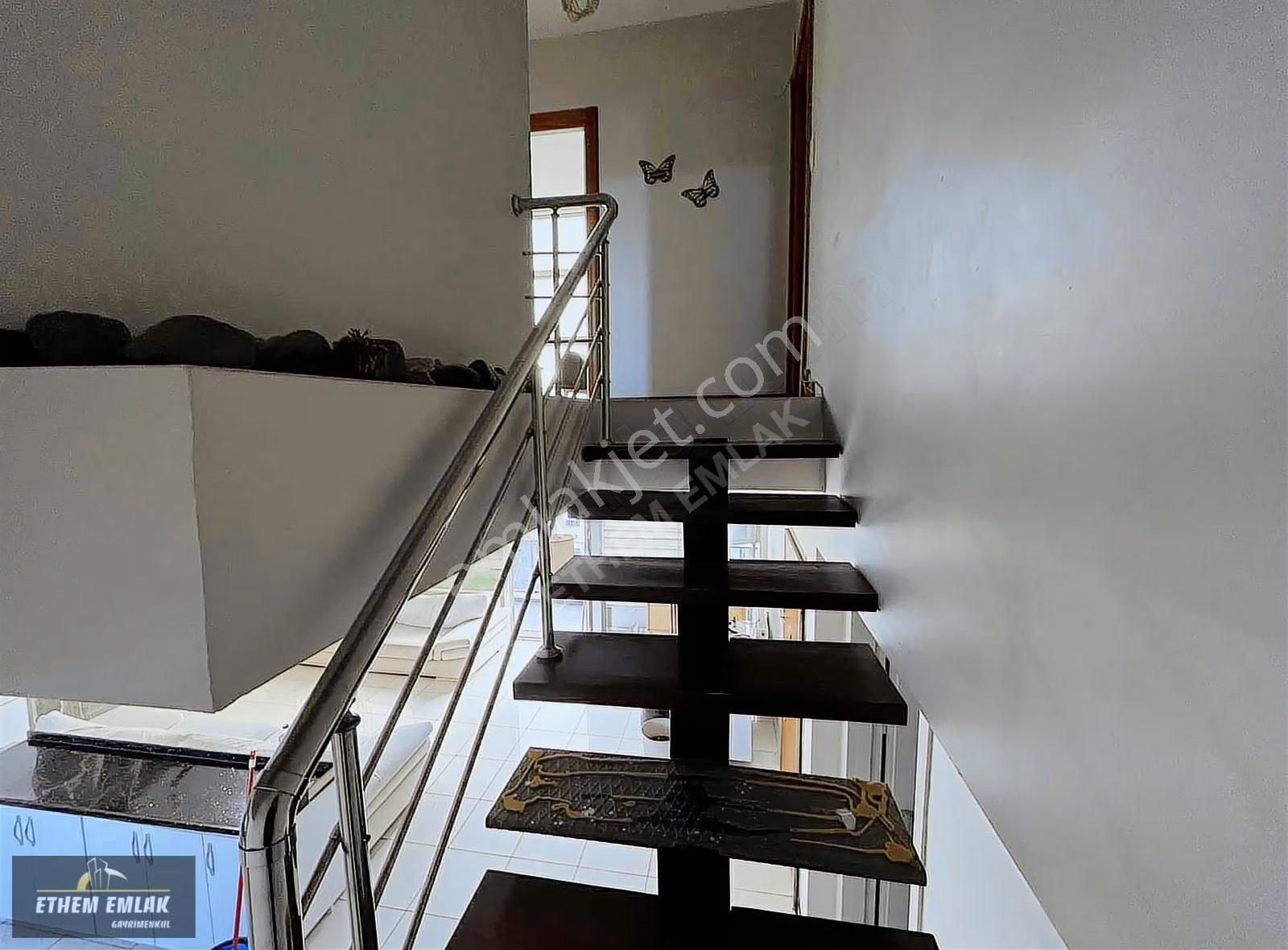 Konsept Daıre Dubleks 4+1 Sosyal Donatılı Site Kaçmaz - Görsel 30