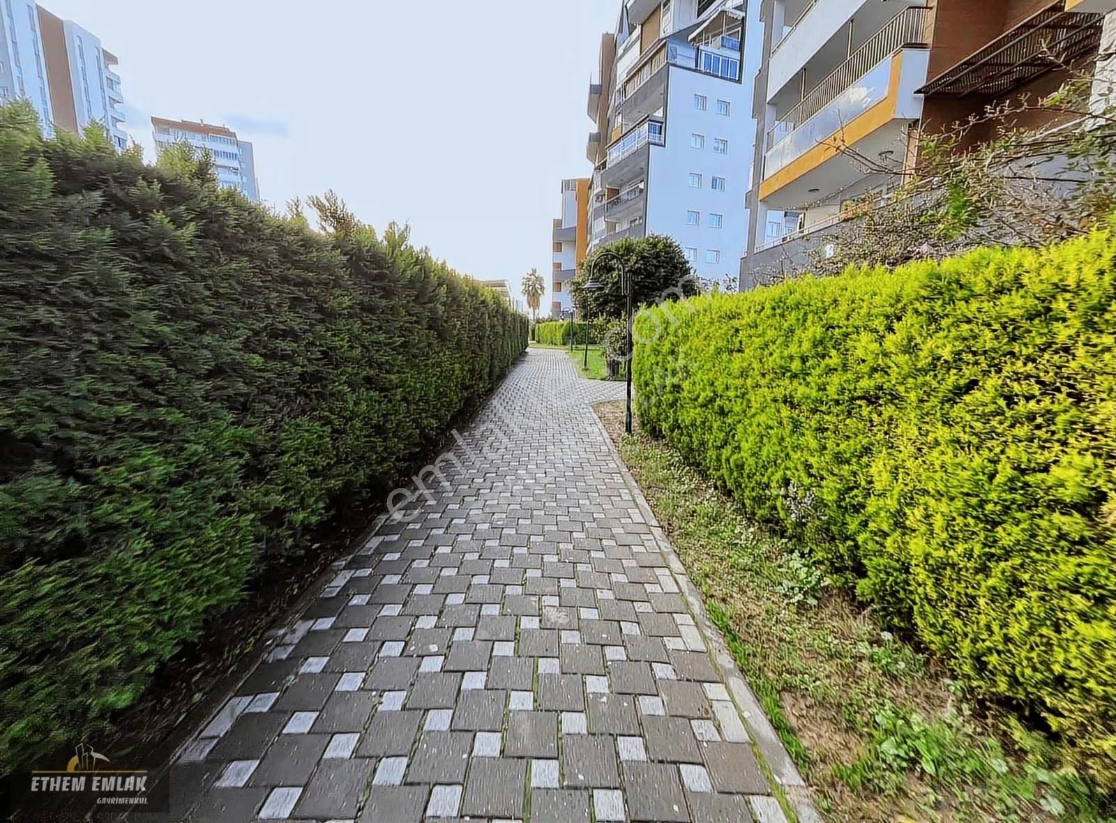 Konsept Daıre Dubleks 4+1 Sosyal Donatılı Site Kaçmaz - Görsel 7