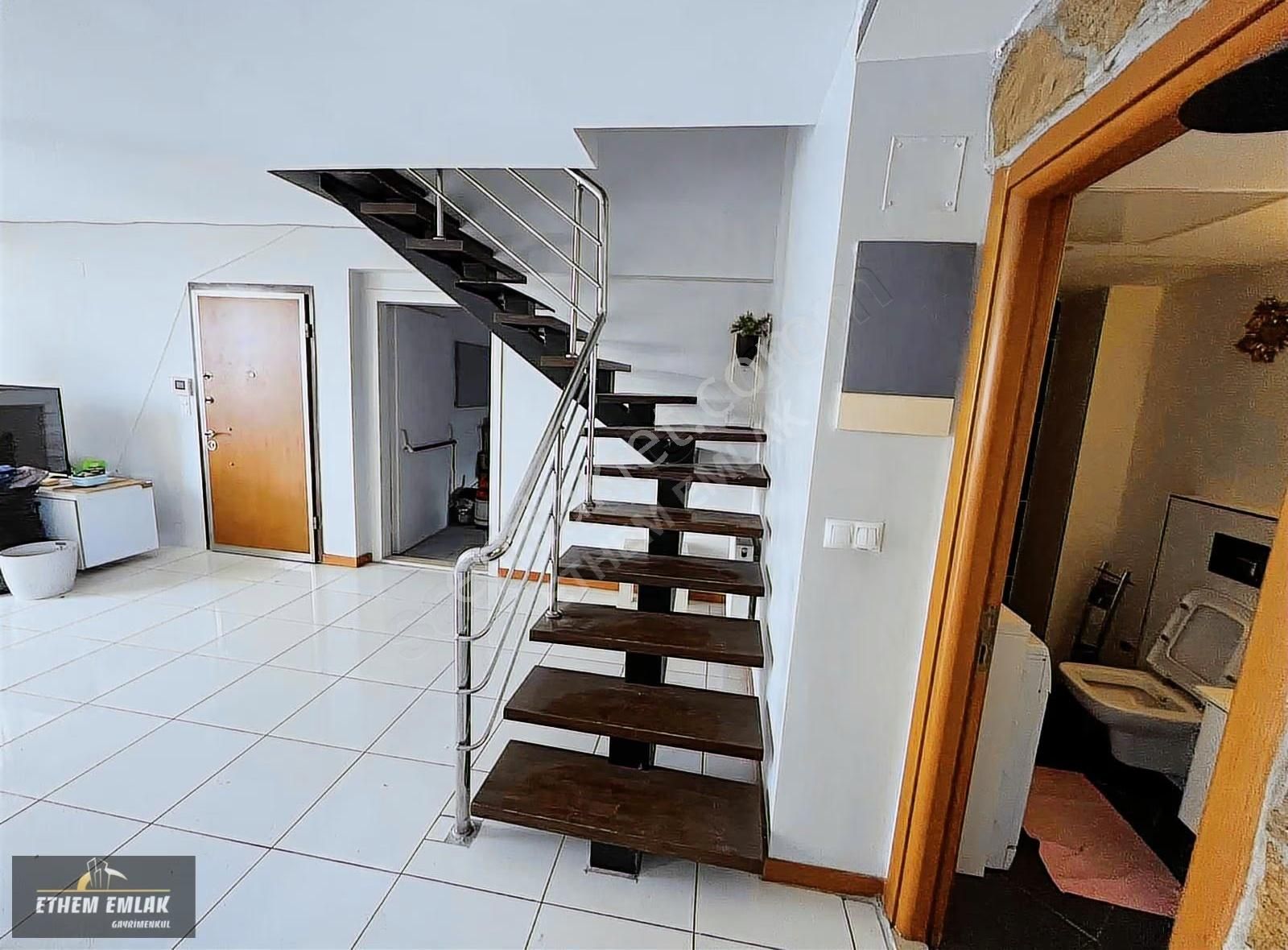 Konsept Daıre Dubleks 4+1 Sosyal Donatılı Site Kaçmaz - Görsel 22