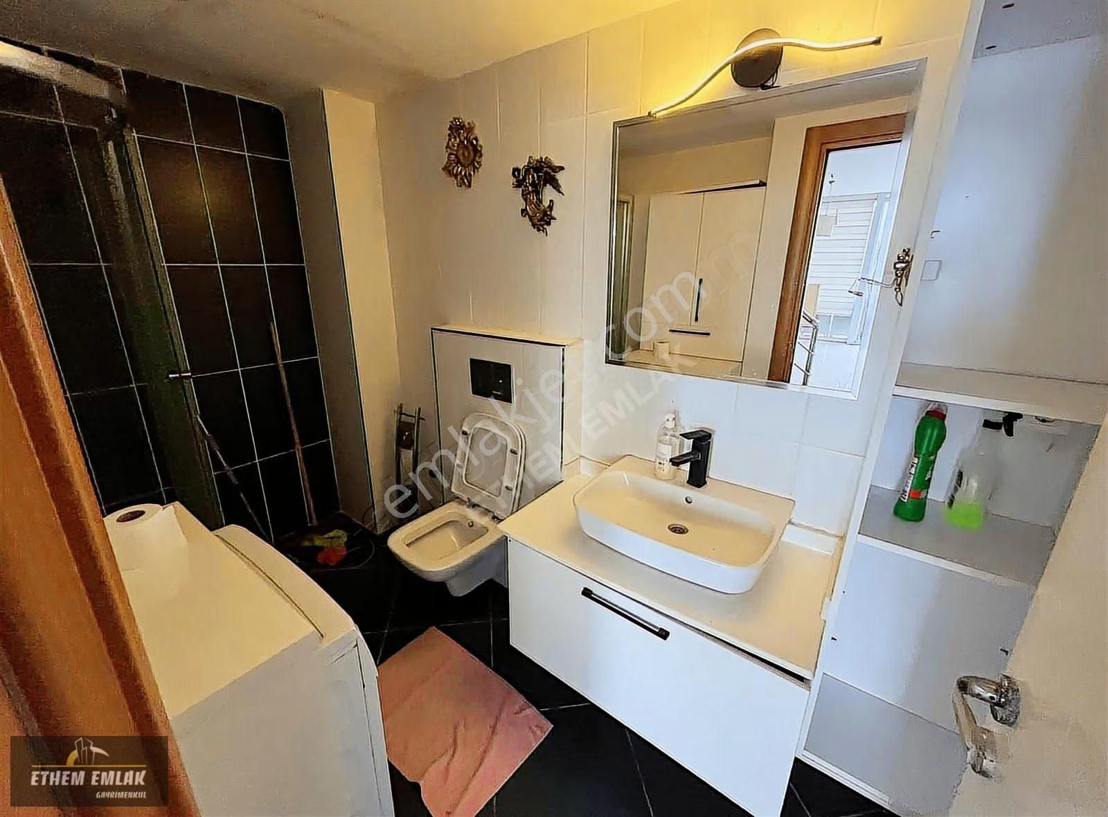Konsept Daıre Dubleks 4+1 Sosyal Donatılı Site Kaçmaz - Görsel 11
