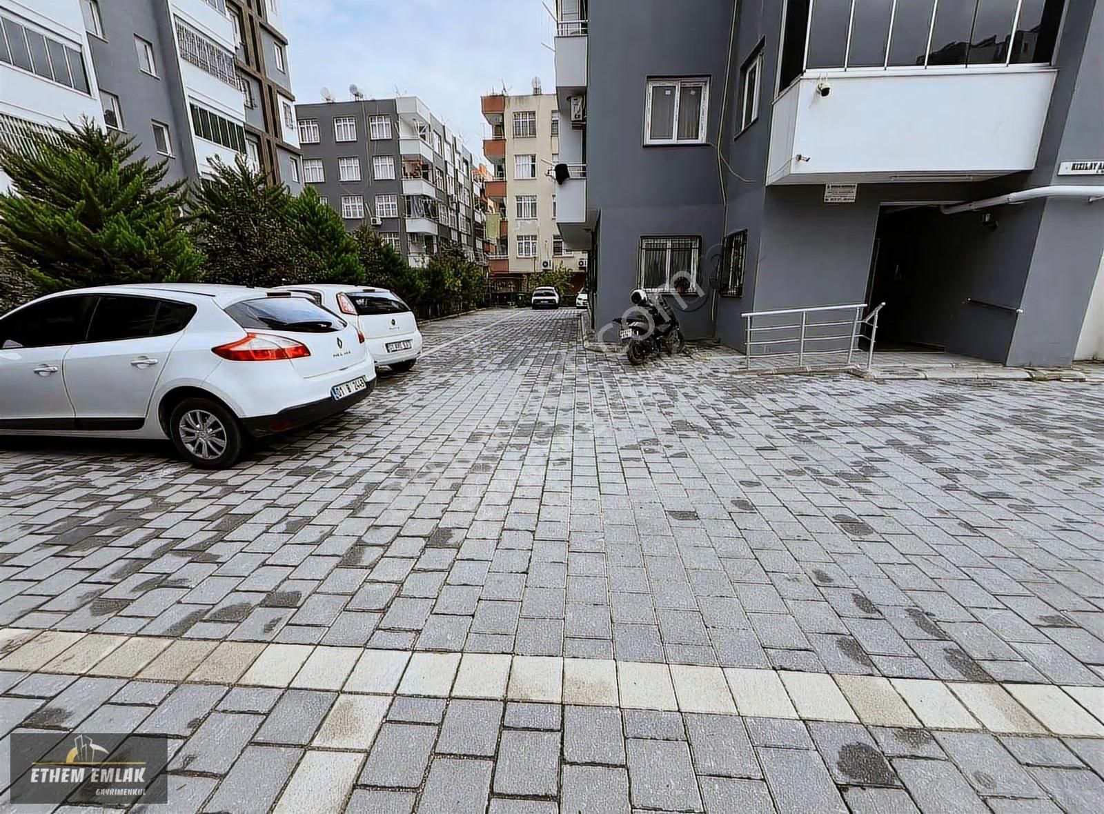 Yatırımlık Mavi Bulvarda 2+1 Satılık - Görsel 15