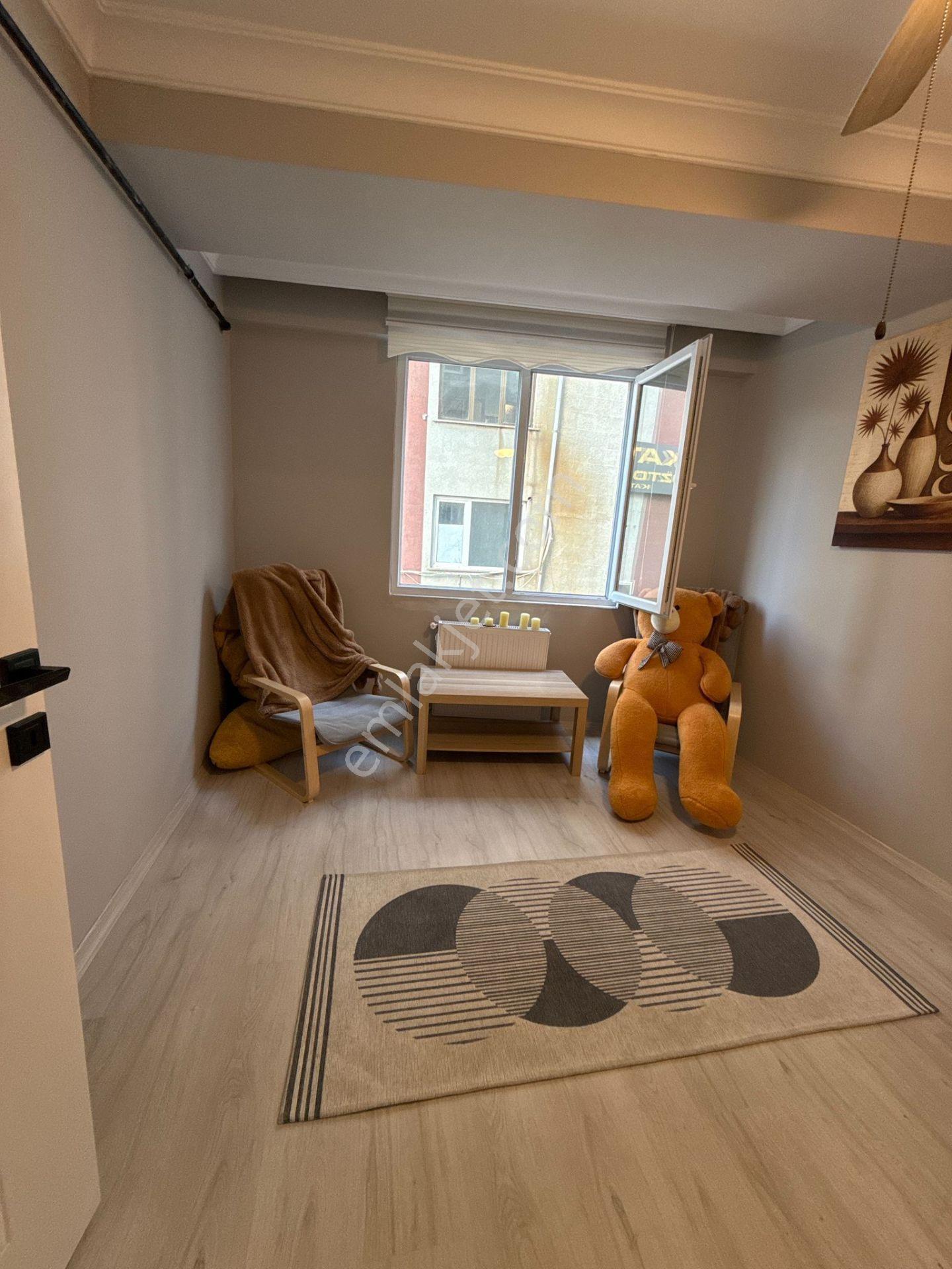 Bahçelievler'de Adliyeye Yakın, 65 M² 2+1 Satılık Ofis - Görsel 9
