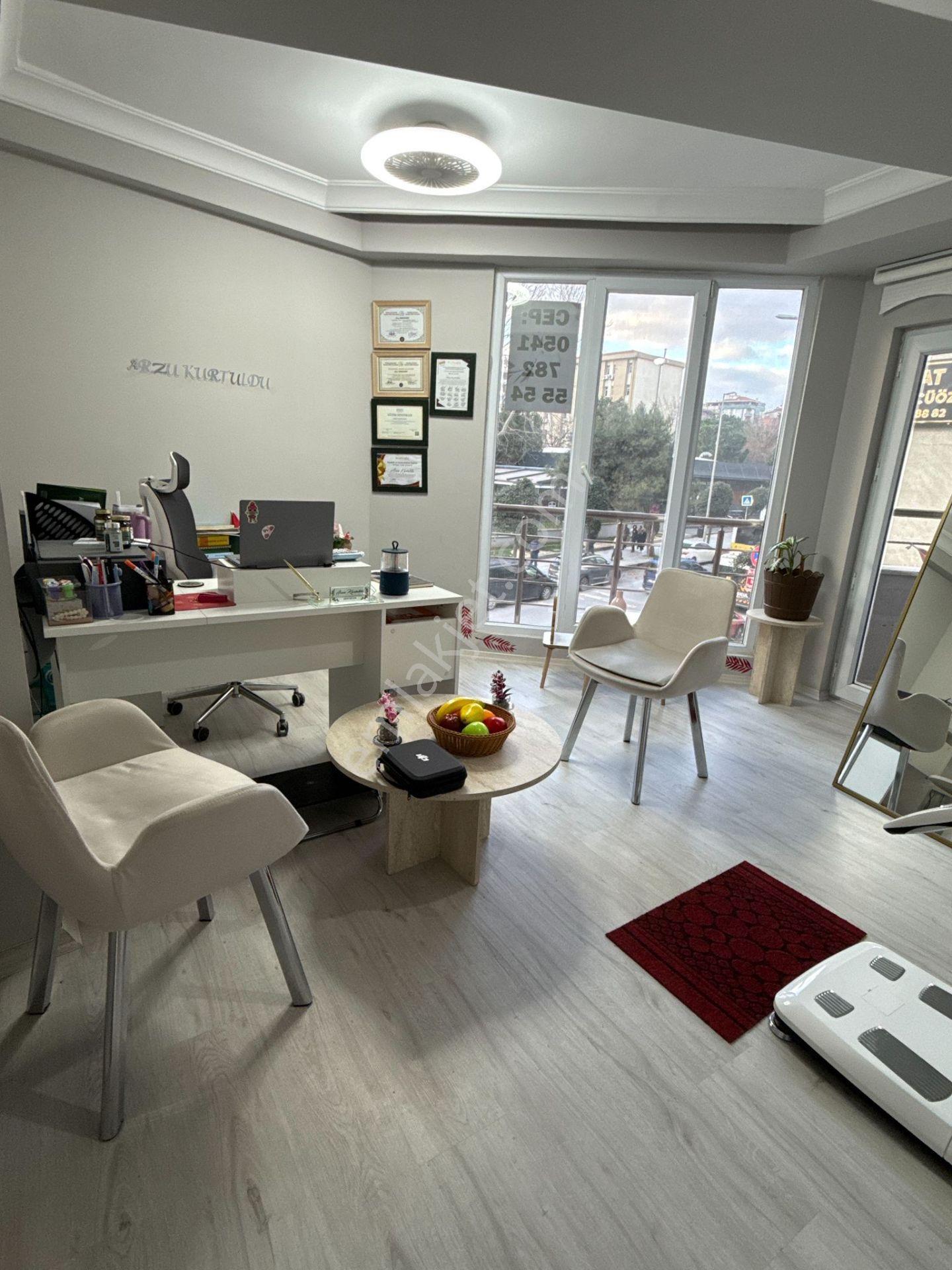 Bahçelievler'de Adliyeye Yakın, 65 M² 2+1 Satılık Ofis - Görsel 3