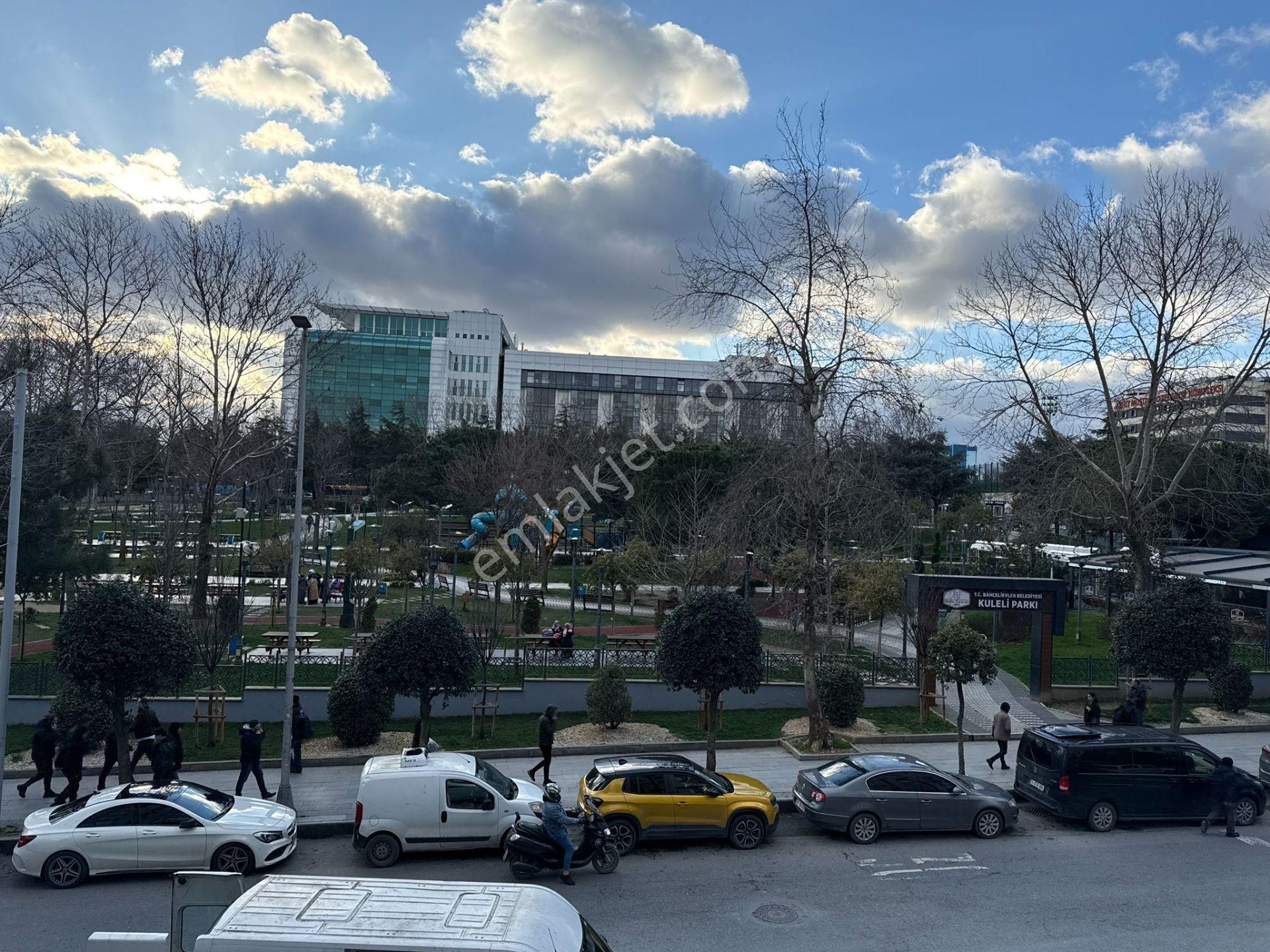 Bahçelievler'de Adliyeye Yakın, 65 M² 2+1 Satılık Ofis - Görsel 25