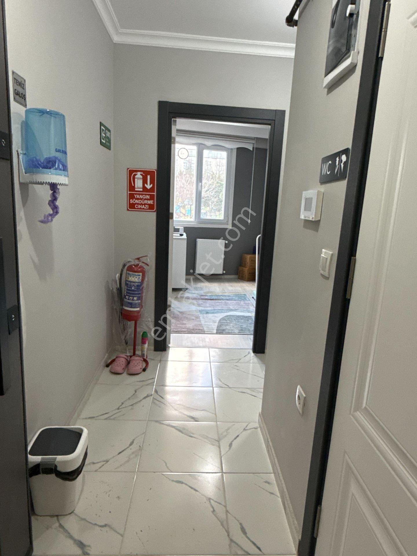 Bahçelievler'de Adliyeye Yakın, 65 M² 2+1 Satılık Ofis - Görsel 20