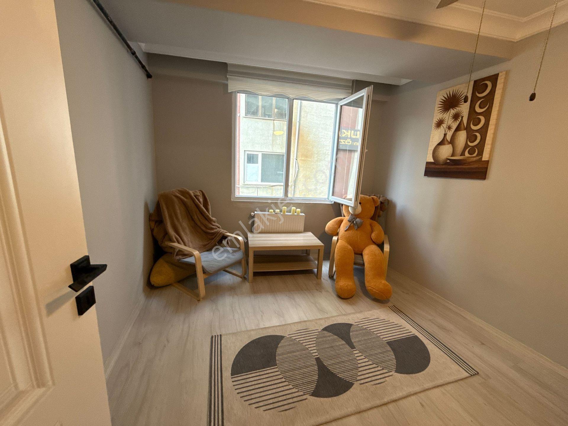 Bahçelievler'de Adliyeye Yakın, 65 M² 2+1 Satılık Ofis - Görsel 8