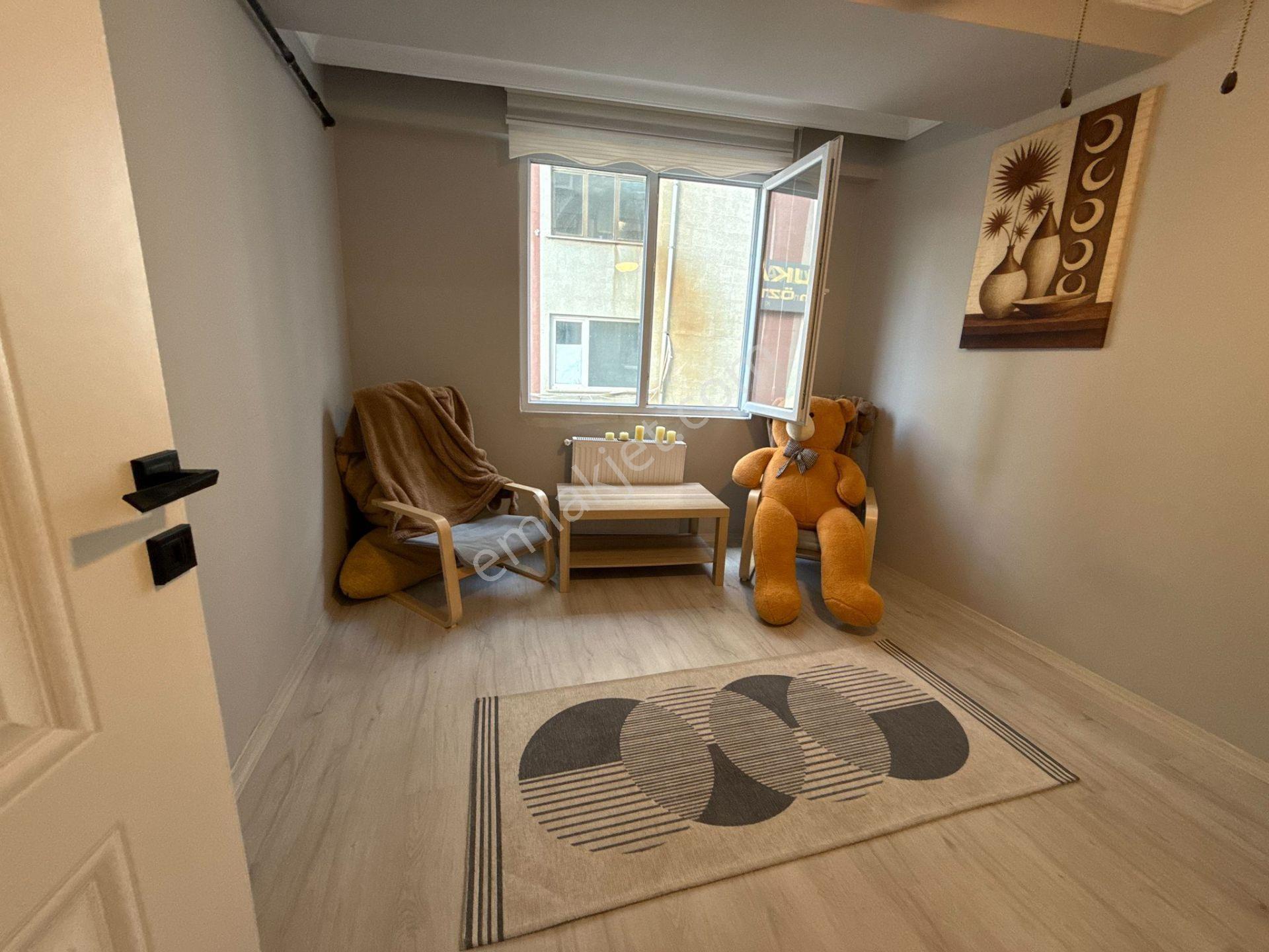Bahçelievler'de Adliyeye Yakın, 65 M² 2+1 Satılık Ofis - Görsel 10