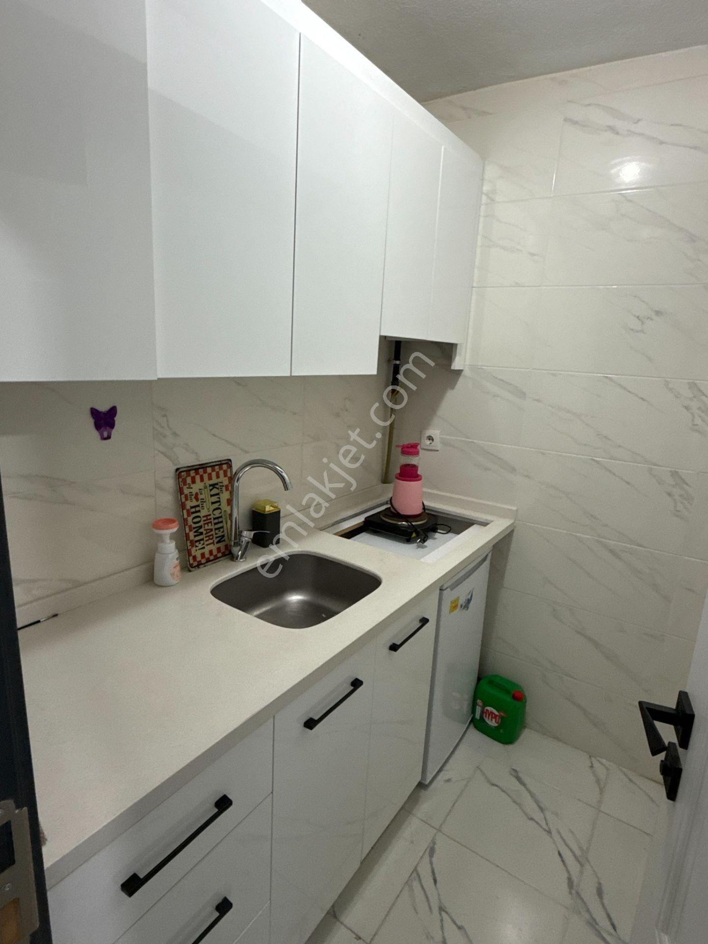 Bahçelievler'de Adliyeye Yakın, 65 M² 2+1 Satılık Ofis - Görsel 16