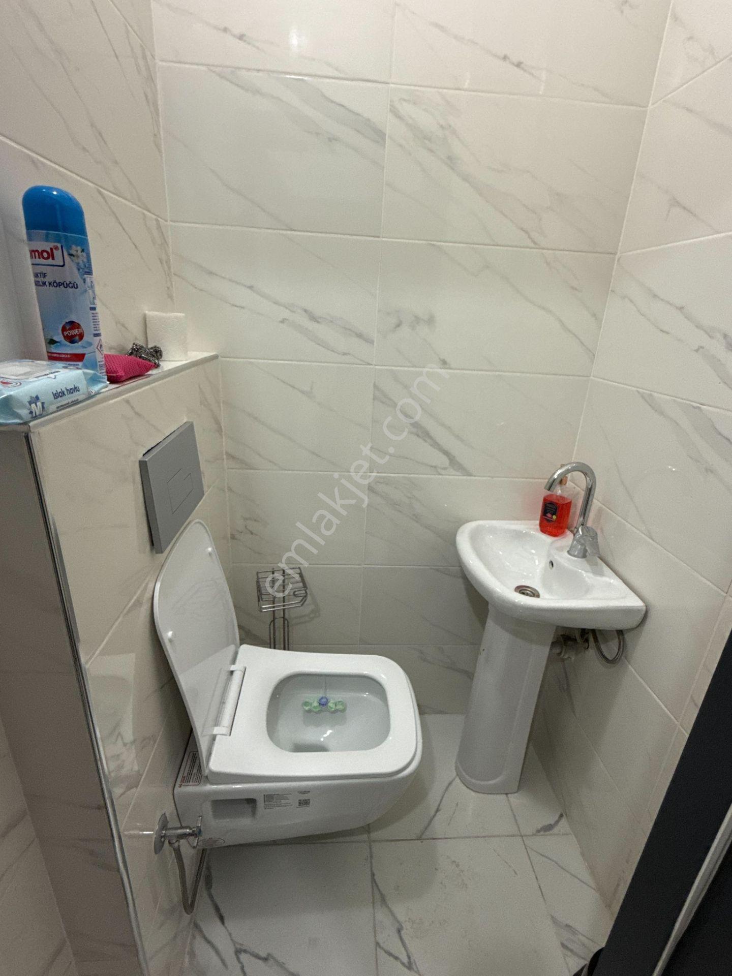 Bahçelievler'de Adliyeye Yakın, 65 M² 2+1 Satılık Ofis - Görsel 23
