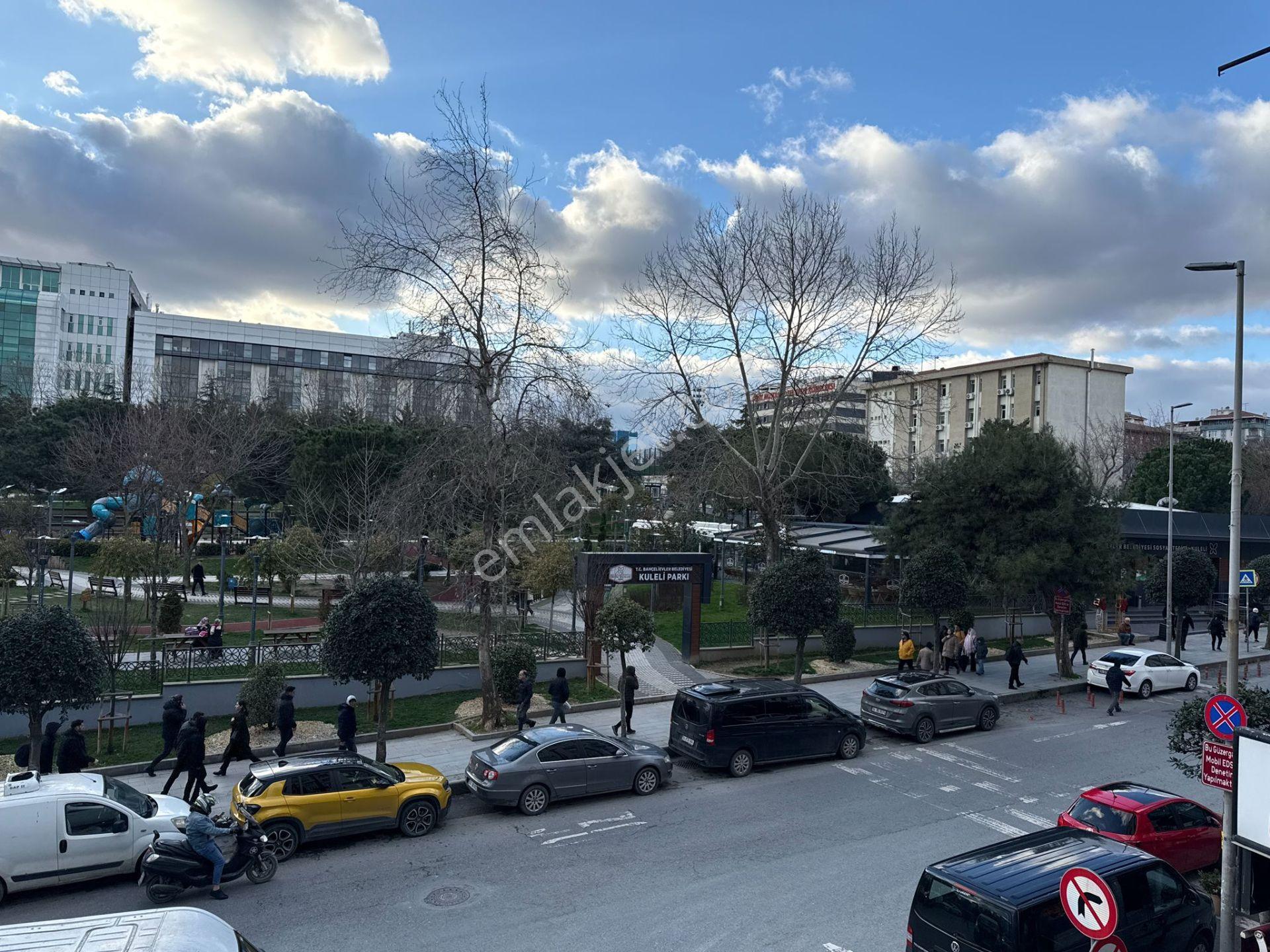 Bahçelievler'de Adliyeye Yakın, 65 M² 2+1 Satılık Ofis - Görsel 27
