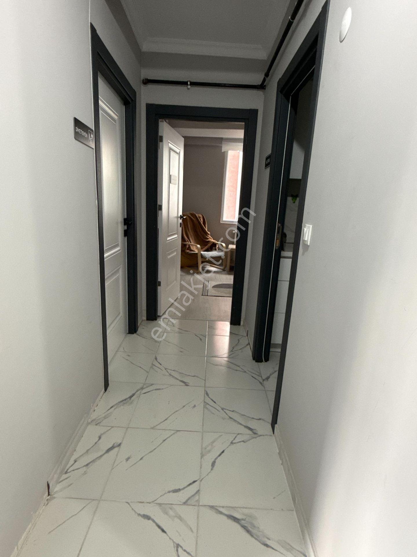 Bahçelievler'de Adliyeye Yakın, 65 M² 2+1 Satılık Ofis - Görsel 21