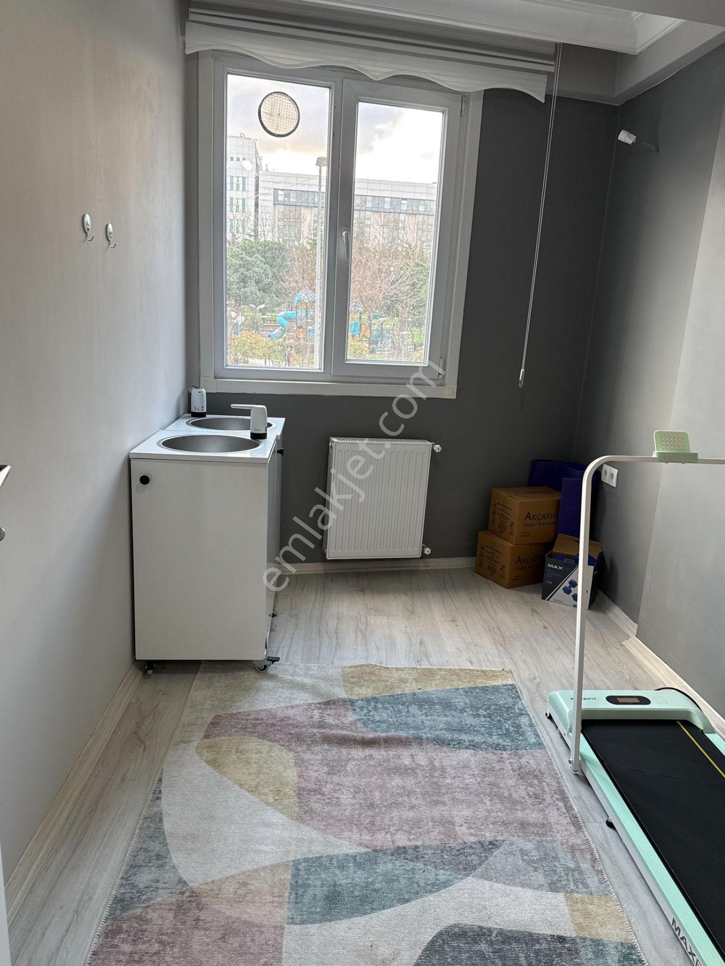 Bahçelievler'de Adliyeye Yakın, 65 M² 2+1 Satılık Ofis - Görsel 15