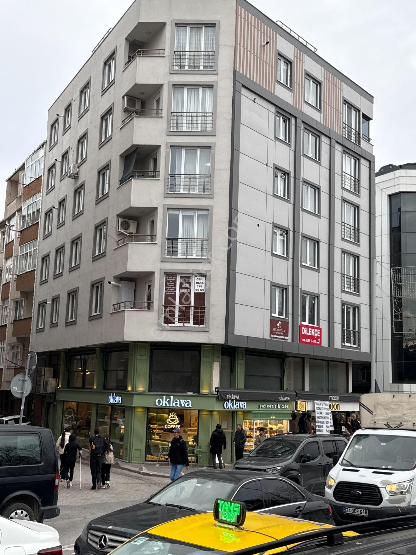 Bahçelievler'de Adliyeye Yakın, 65 M² 2+1 Satılık Ofis - Görsel 32