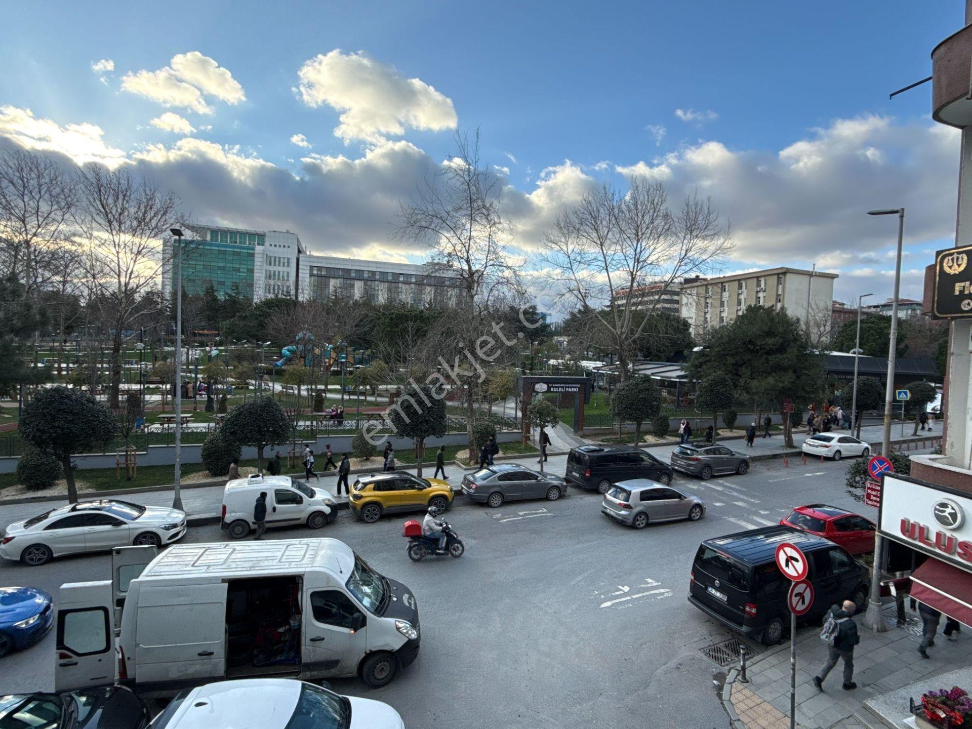 Bahçelievler'de Adliyeye Yakın, 65 M² 2+1 Satılık Ofis - Görsel 24