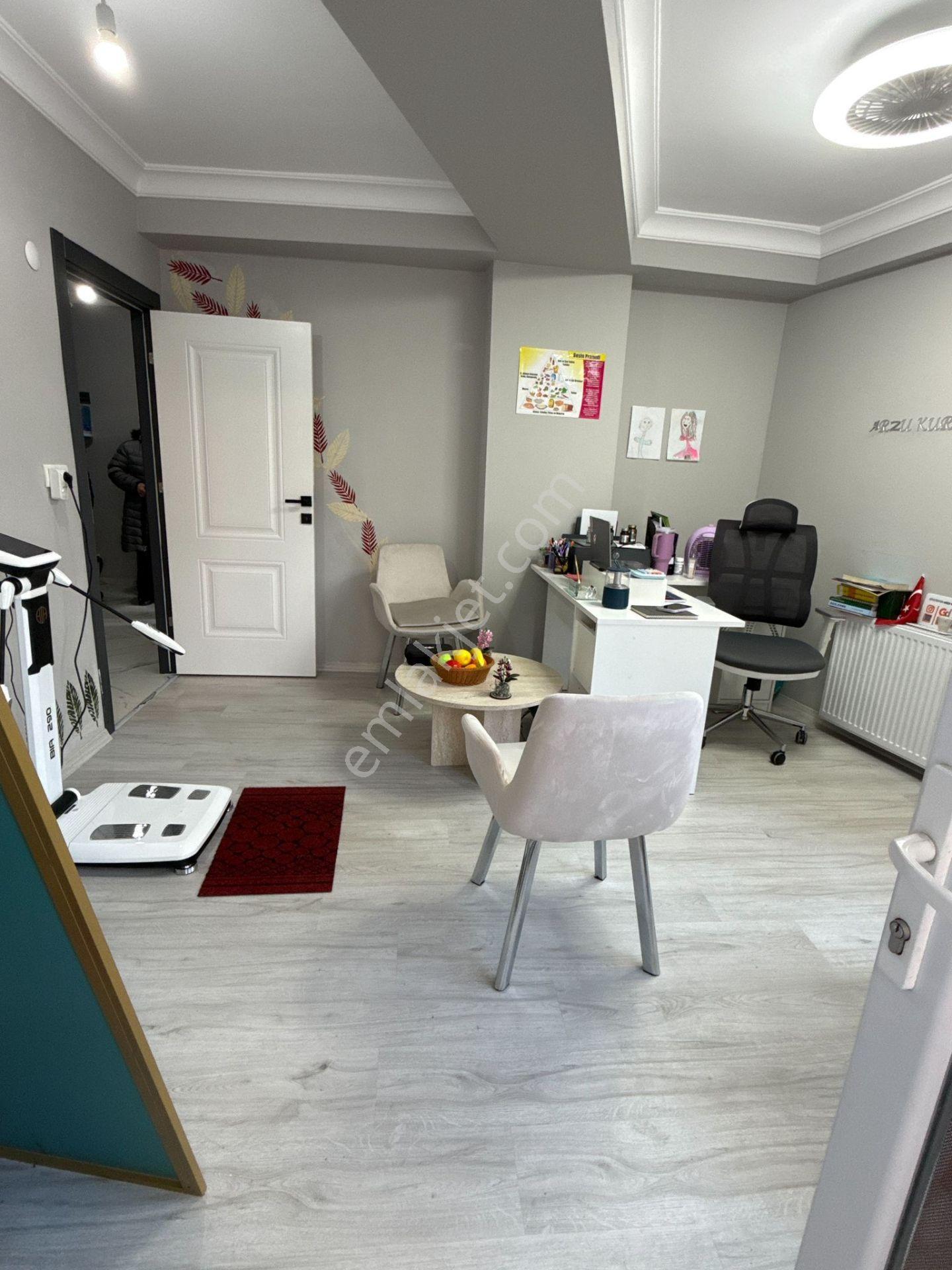 Bahçelievler'de Adliyeye Yakın, 65 M² 2+1 Satılık Ofis - Görsel 6